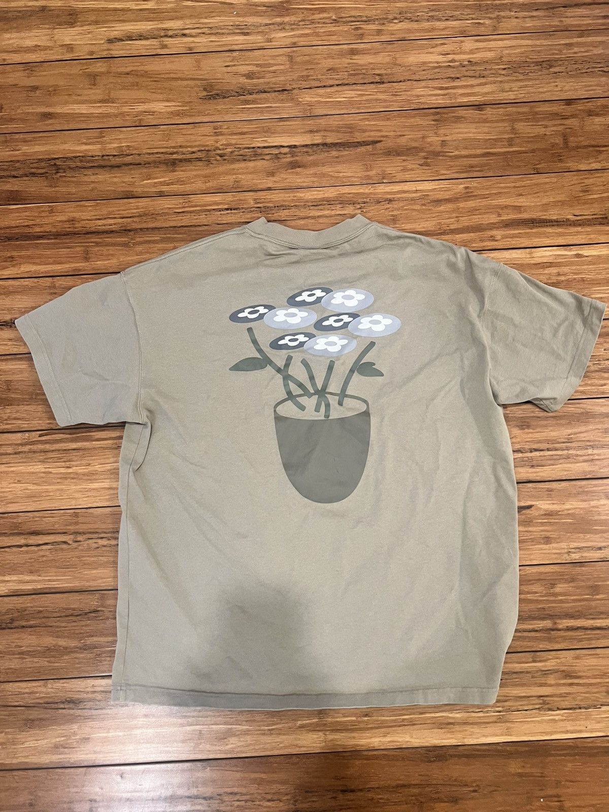 Vandy The Pink Vandy The Pink Tee Size US XL / EU 56 / 4 - 2 Thumbnail