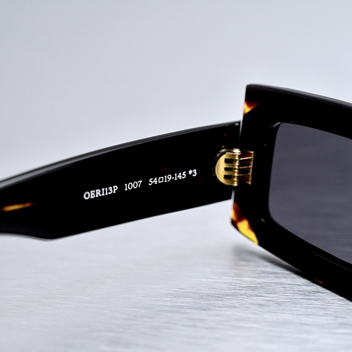 Off-White OFF WHITE LAUREL SUNGLASSES Size ONE SIZE - 8 Thumbnail