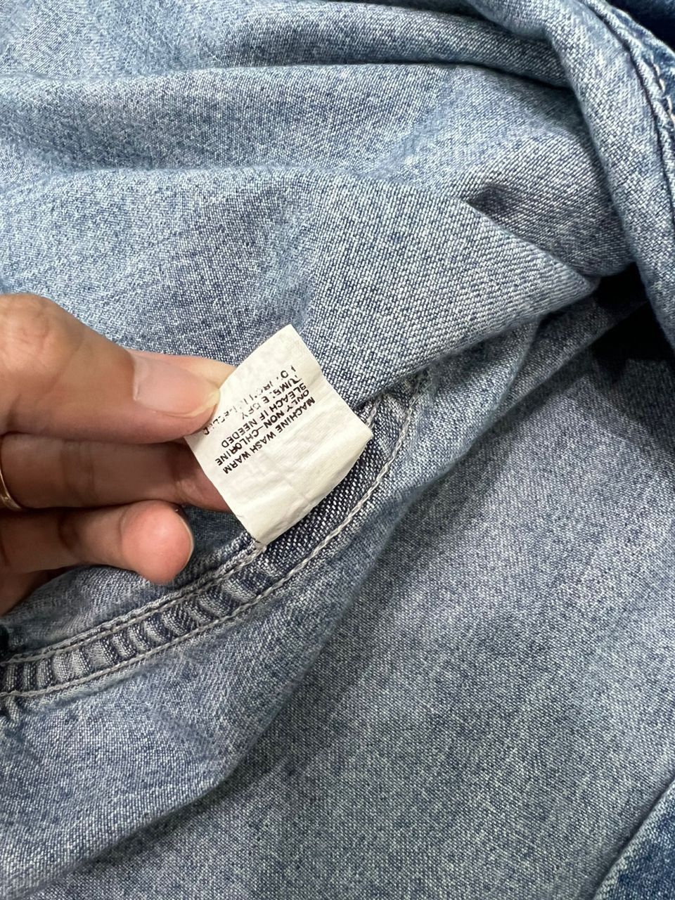 LVC × Levi's × Levi's Vintage Clothing Levi’s Vintage Clothing Western Shirt Size US M / EU 48-50 / 2 - 10 Thumbnail