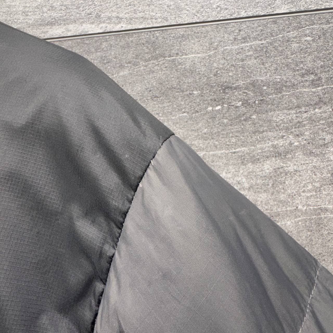 The North Face The North Face 700 Grey Puffer Down Jacket Size M Size US M / EU 48-50 / 2 - 14 Thumbnail