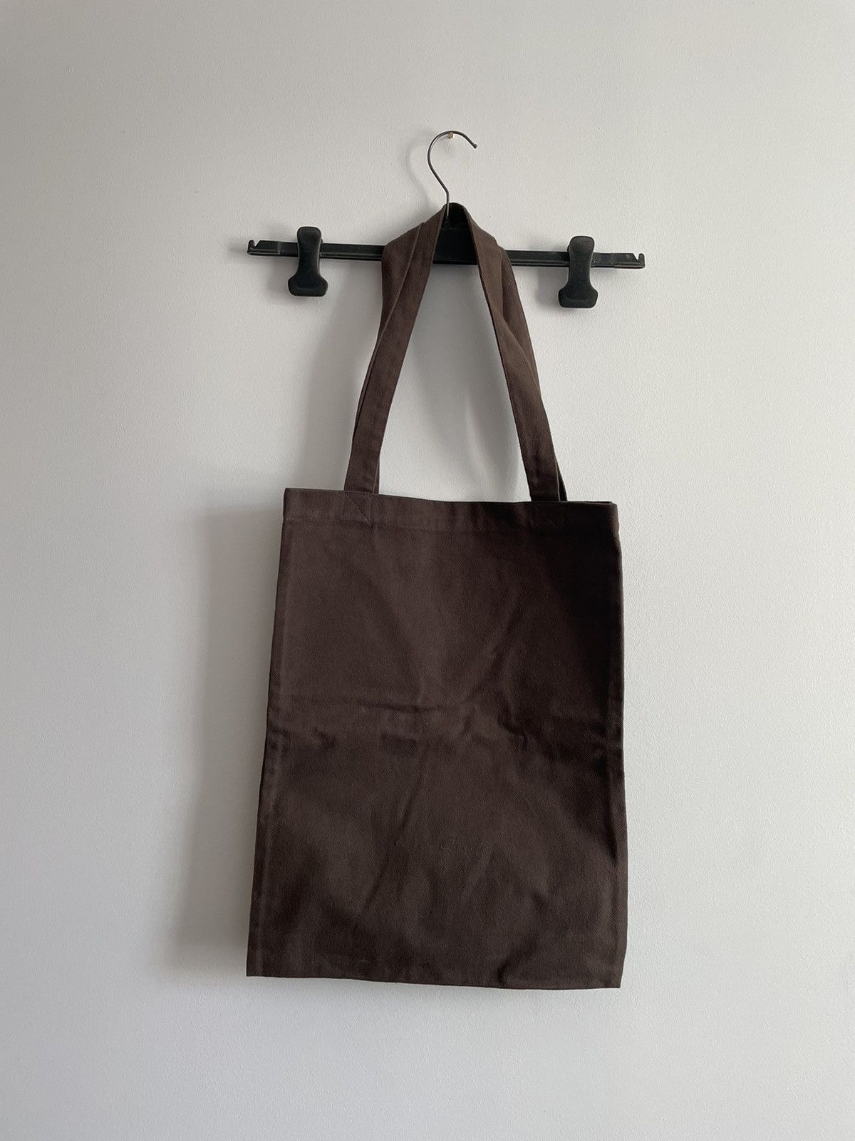 Rick Owens Rick Owens | Tote Bag (Dust) Size ONE SIZE - 1 Thumbnail