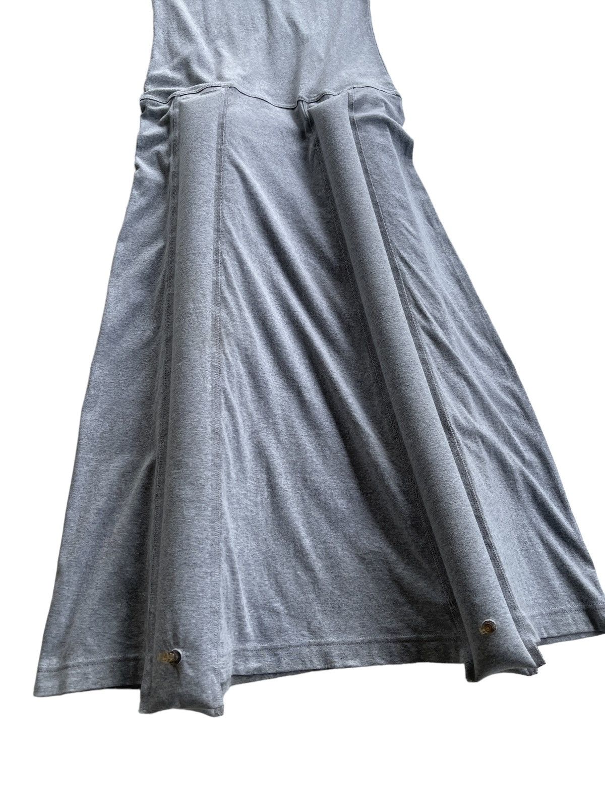 Issey Miyake AW1990 Collection Issey Miyake Runway Maxi Dresses/Jumpsuit Size M / US 6-8 / IT 42-44 - 7 Thumbnail