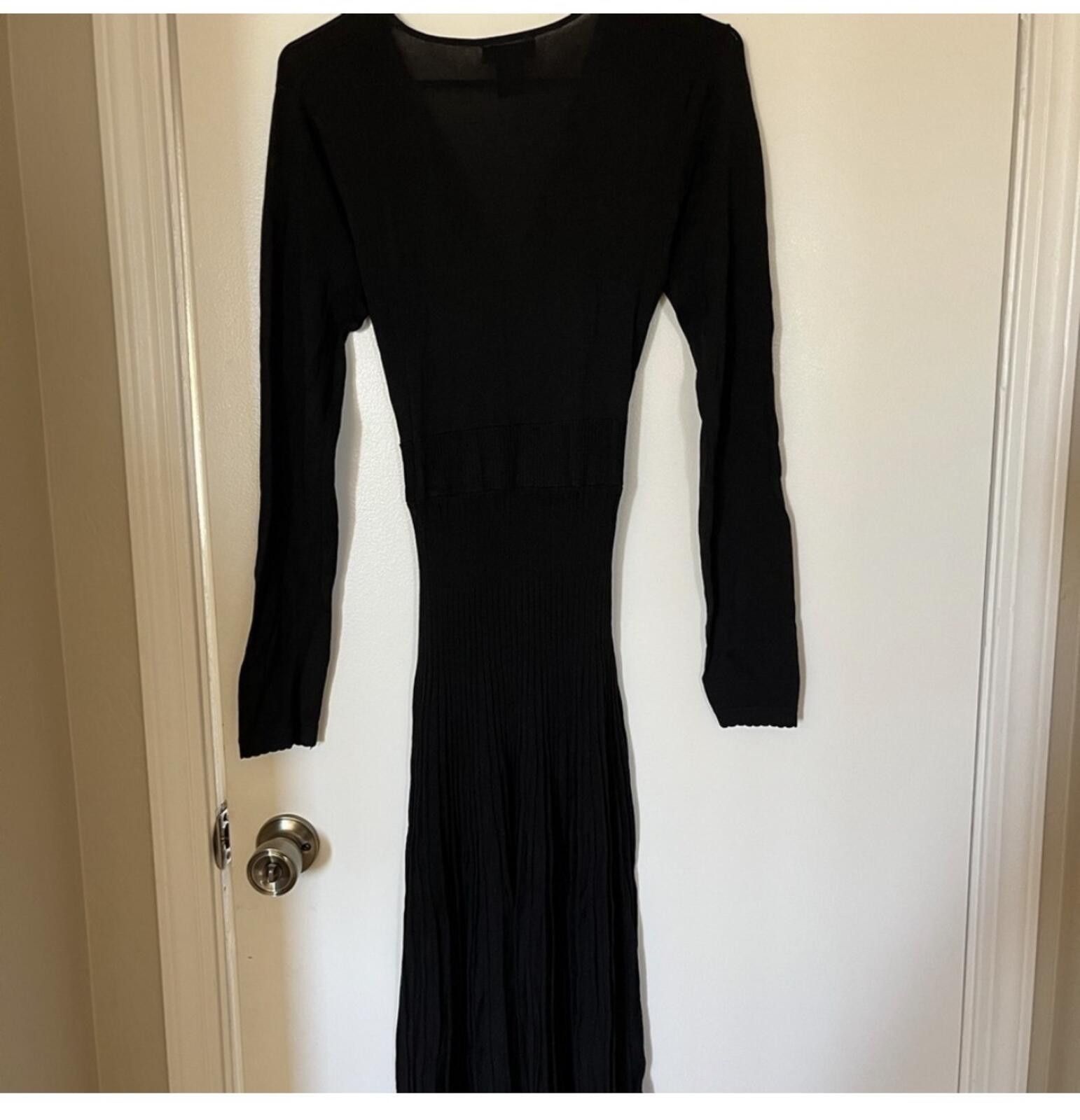 Other Grace Dana Lewis Dress Size M / US 6-8 / IT 42-44 - 7 Thumbnail