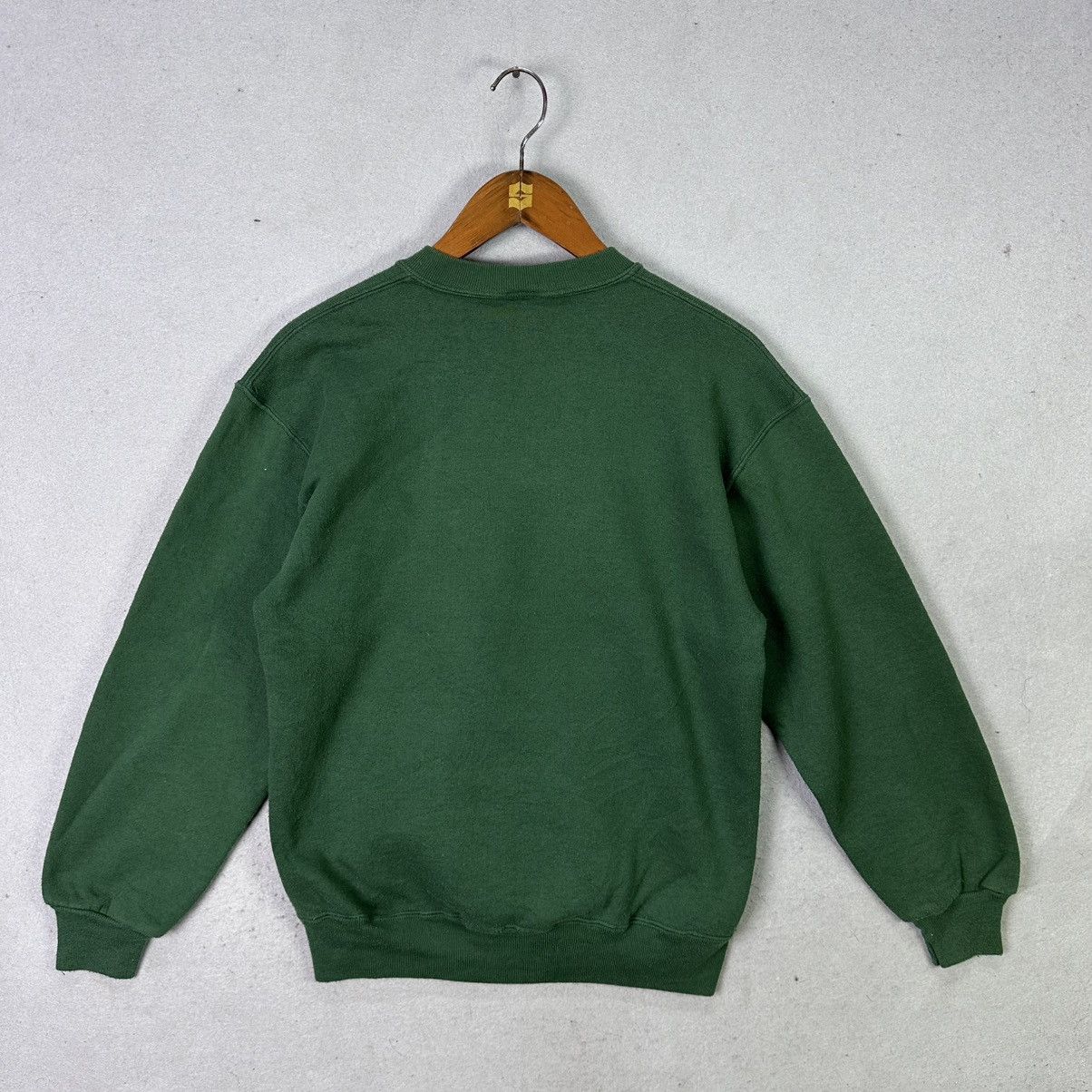 Vintage Vintage Miami Crewneck Sweatshirt 90s Size US M / EU 48-50 / 2 - 4 Thumbnail