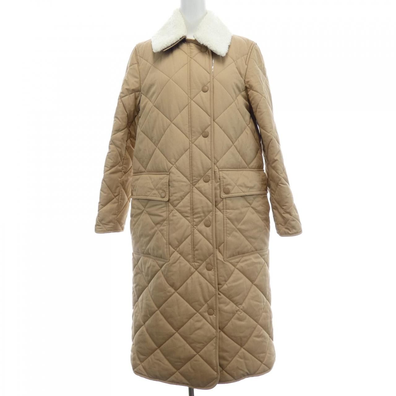 Burberry Burberry Burberry Coat Others Outerwear 80488241 DUTY FREE for USA Size ONE SIZE - 1 Thumbnail