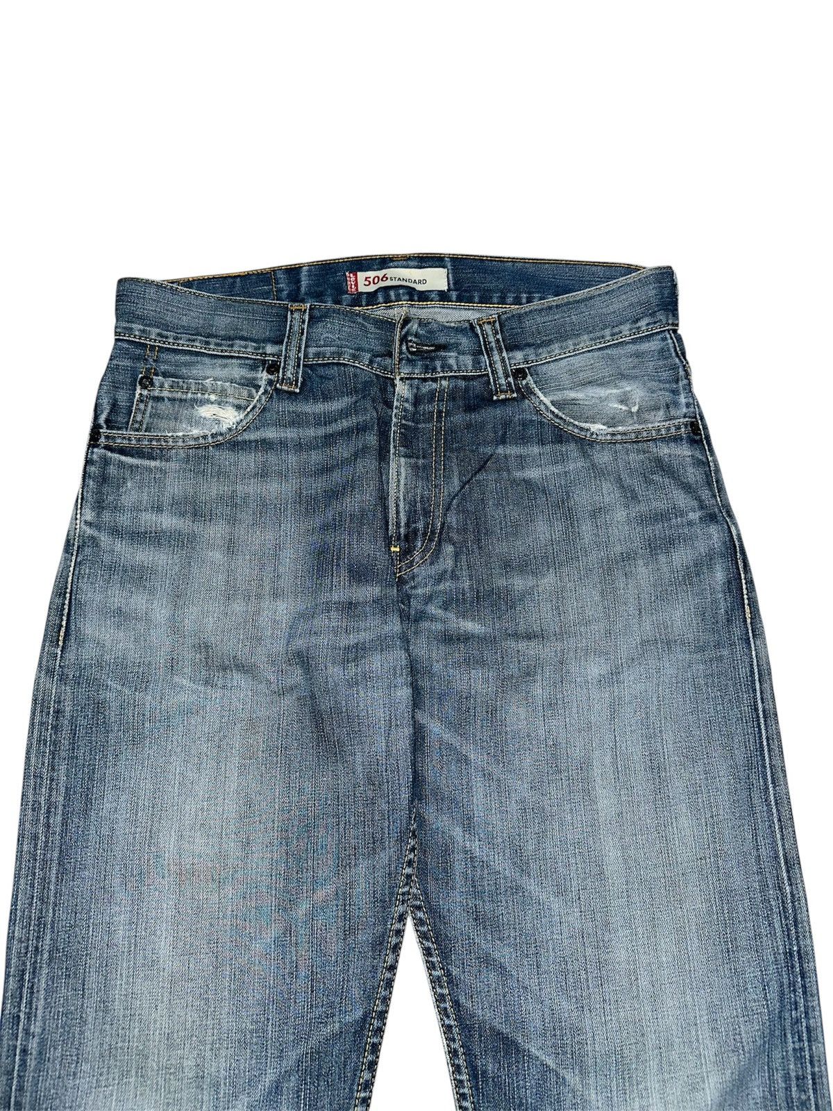 Levi's Vintage Clothing Levis x vintage Size US 33 - 4 Thumbnail
