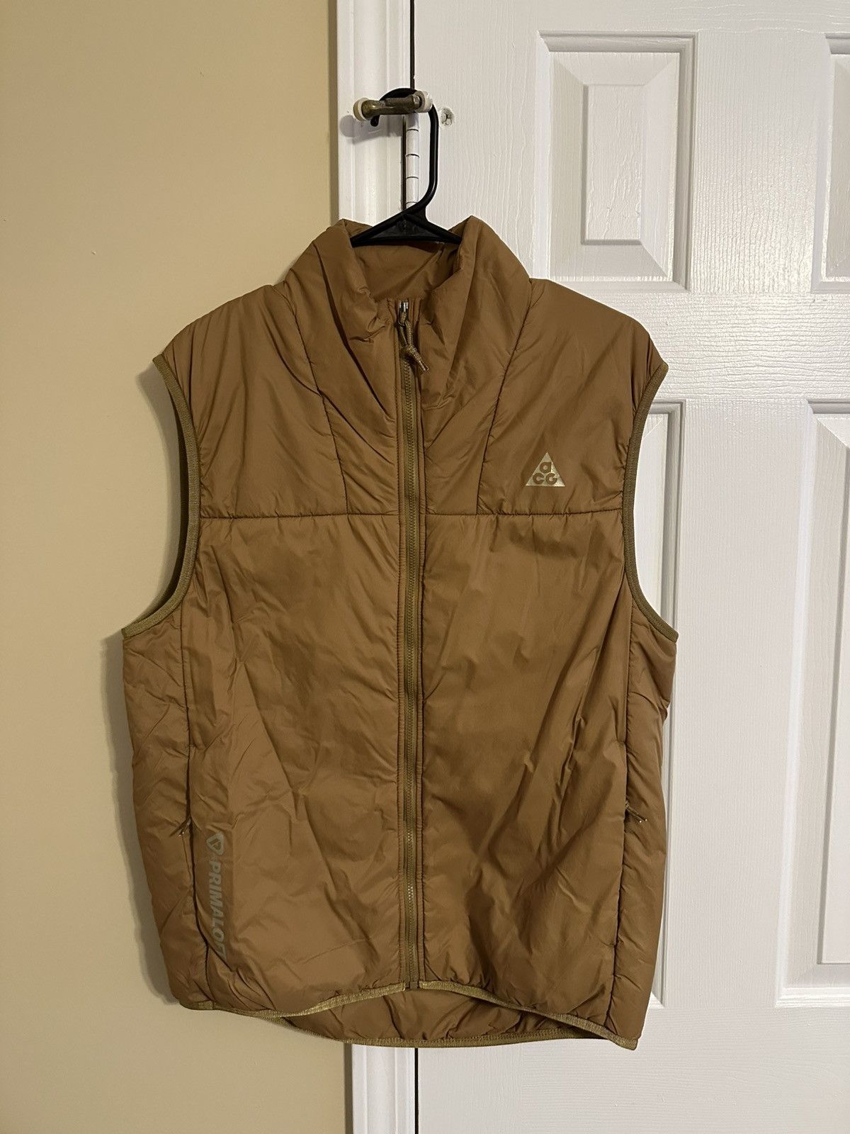 Nike ACG Nike ACG Rope De Dope Vest Size US S / EU 44-46 / 1 - 1 Thumbnail