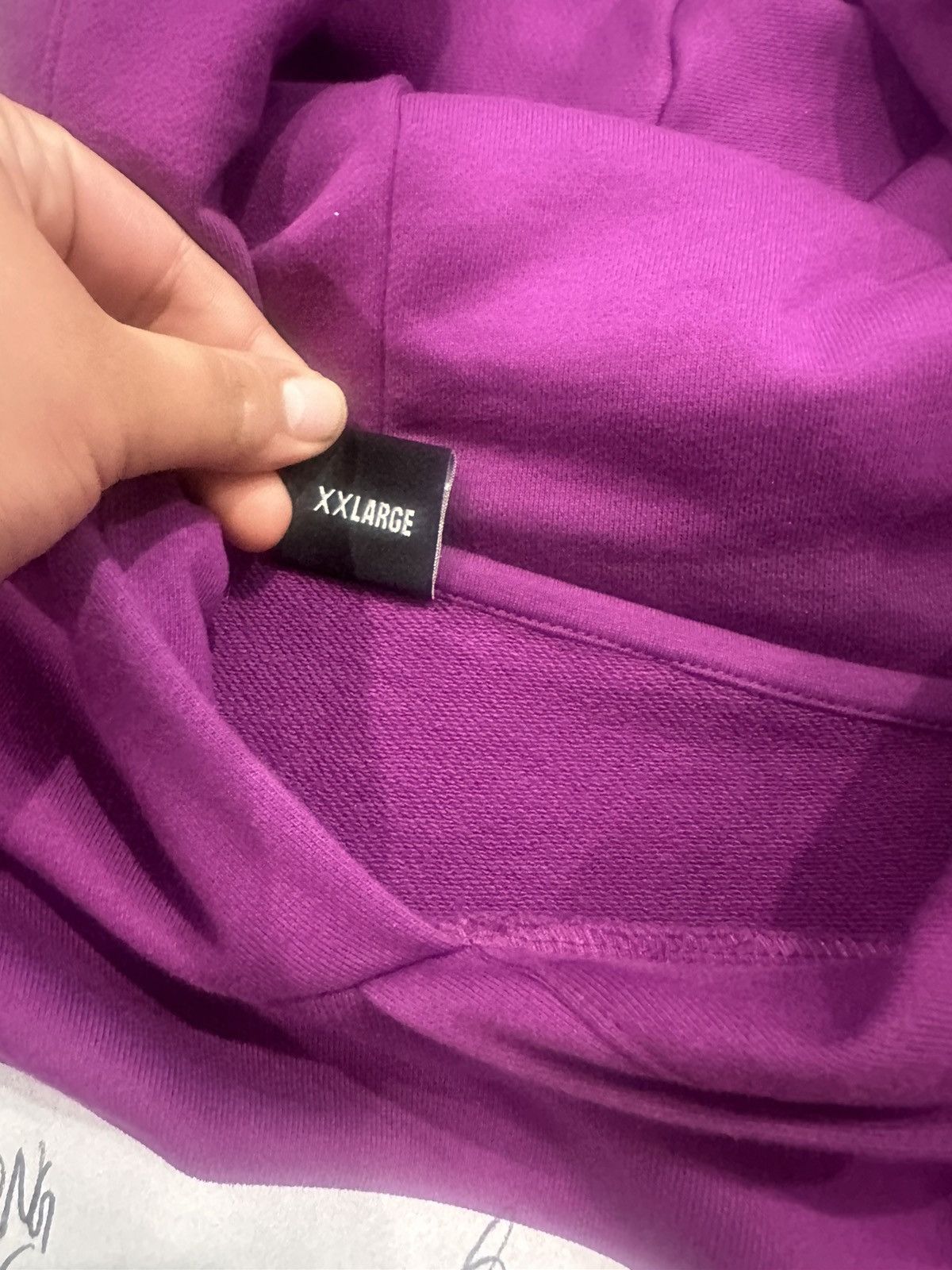 Revenge PURPLE X MUGSHOT Size US XXL / EU 58 / 5 - 3 Thumbnail
