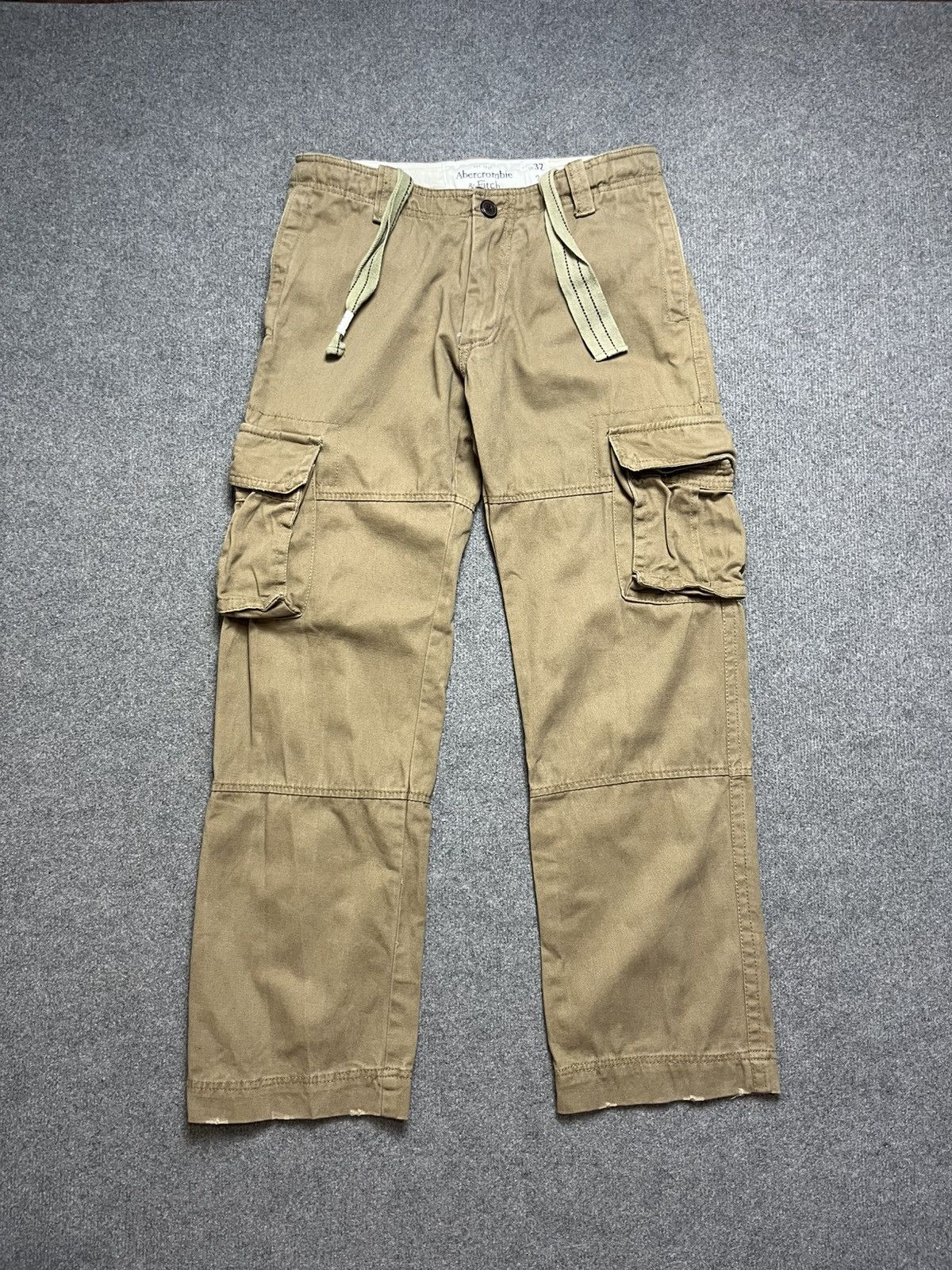 Abercrombie Fitch cargo pants