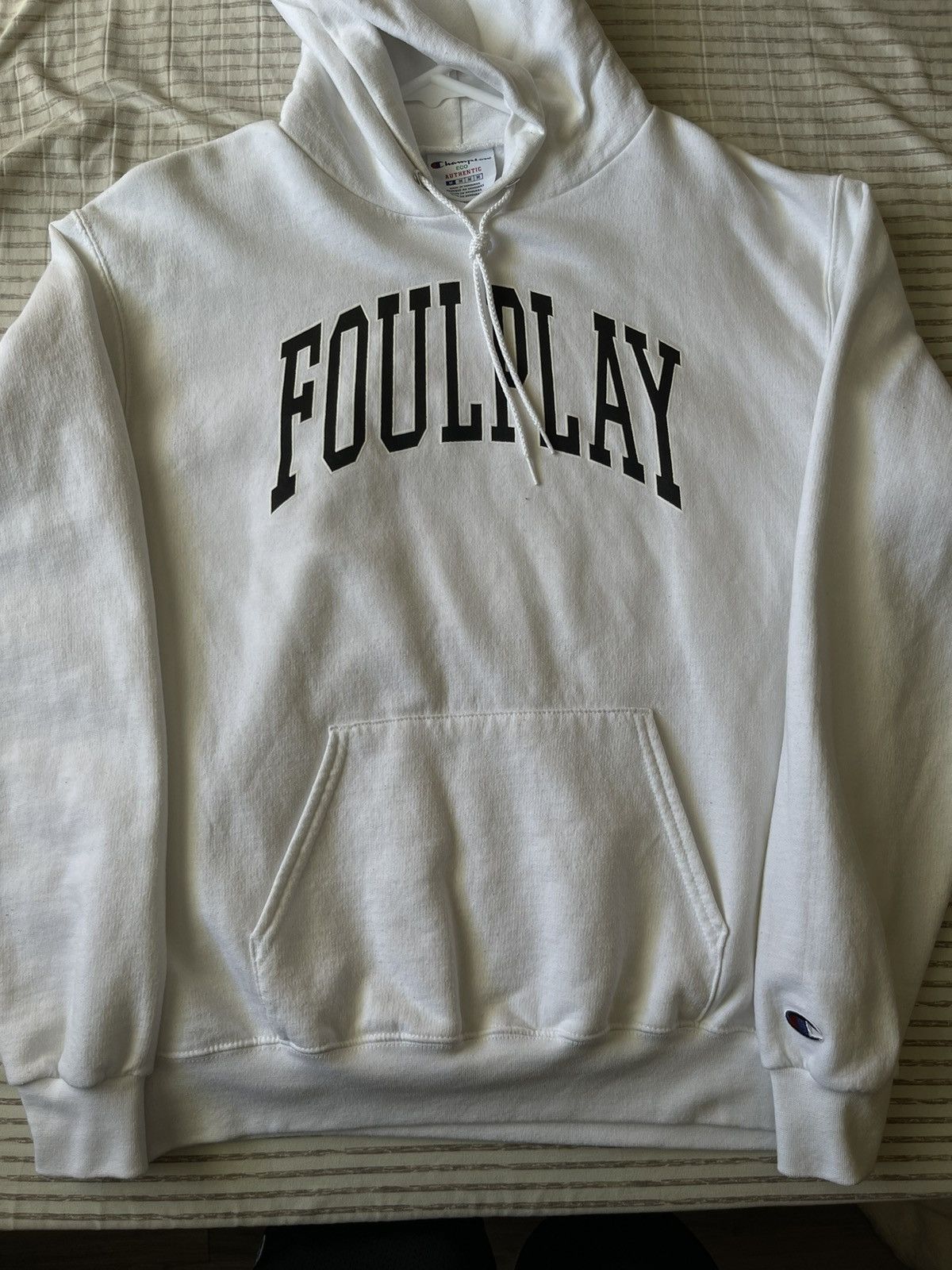 Foulplay Company Foulplay Hoodie Size US M / EU 48-50 / 2 - 1 Thumbnail