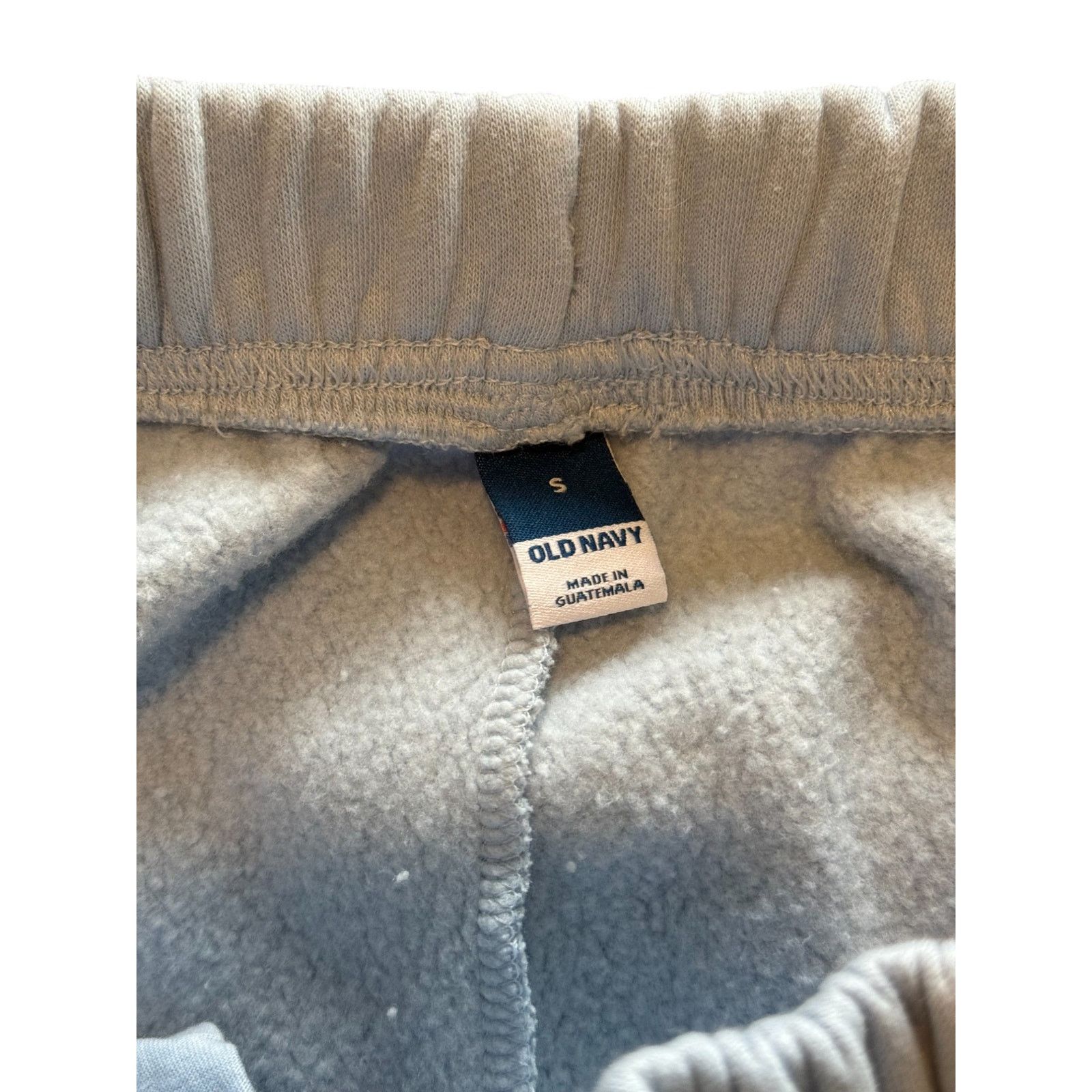 Old Navy Old Navy Joggers Women Small Baby Blue Activewear Sweatpants Size 25" / US 0 / IT 36 - 6 Thumbnail