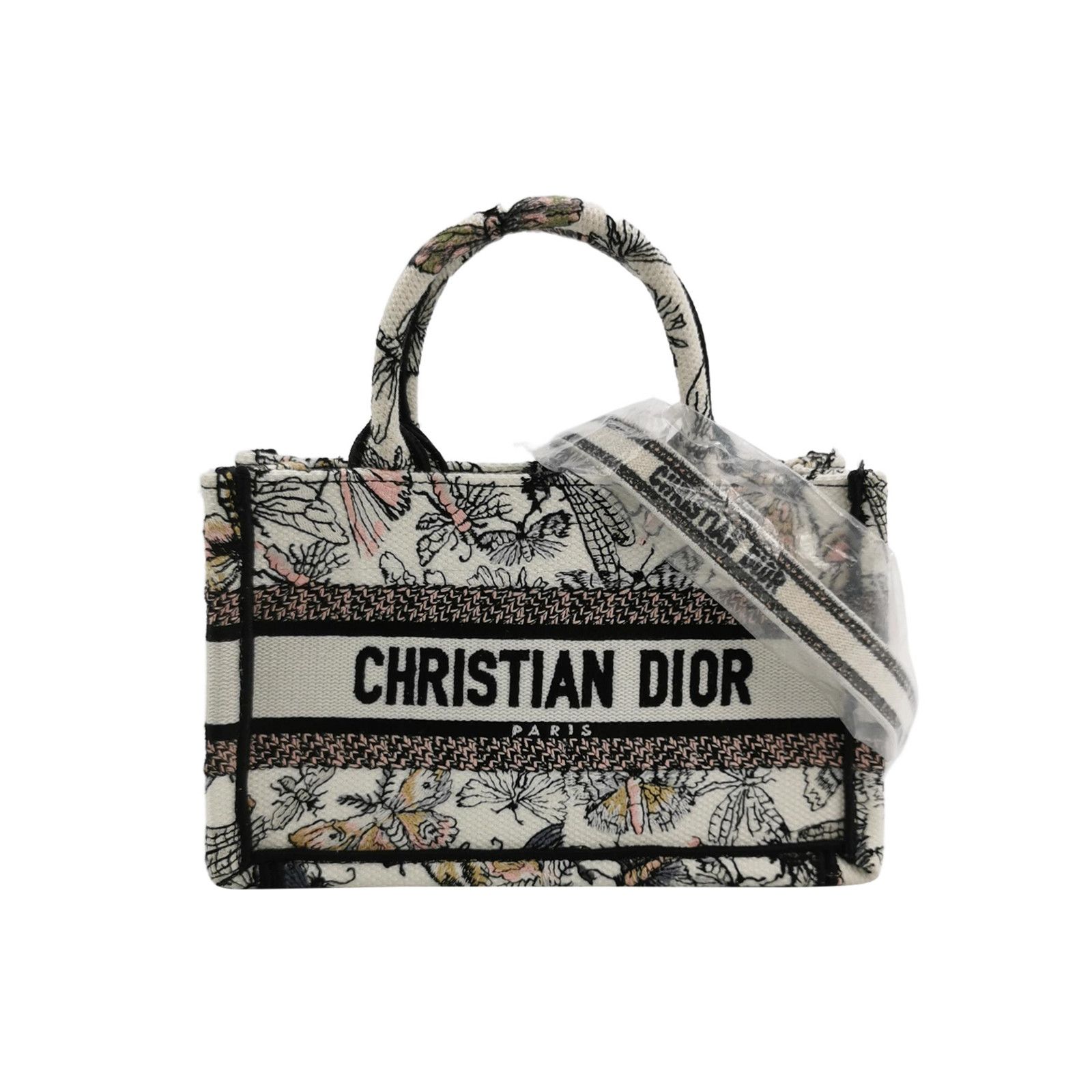 Dior Dior Women os Shoulder Bags Size ONE SIZE - 1 Thumbnail
