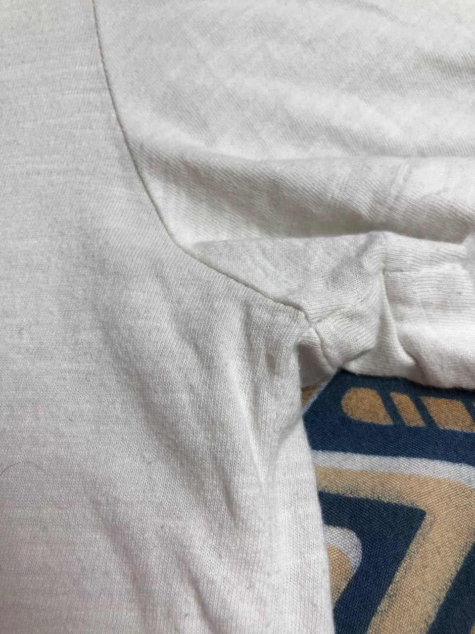 Polo Ralph Lauren × Vintage POLO RALPH LAUREN PONY LOGO TEE Size US M / EU 48-50 / 2 - 15 Thumbnail