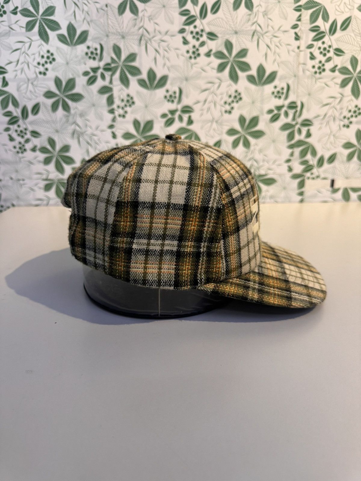 Stussy Stussy Headgear Wool Cap Size ONE SIZE - 2 Thumbnail