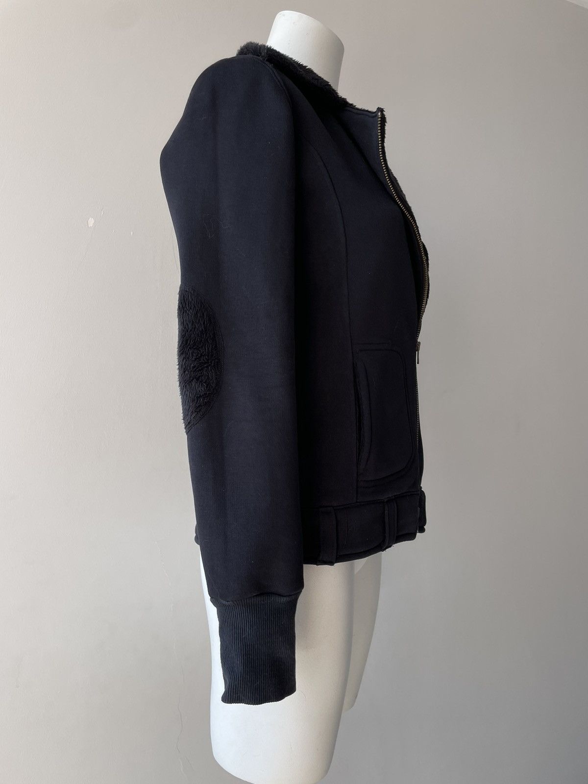 Vintage Just Angels cardigan Size M / US 6-8 / IT 42-44 - 8 Thumbnail