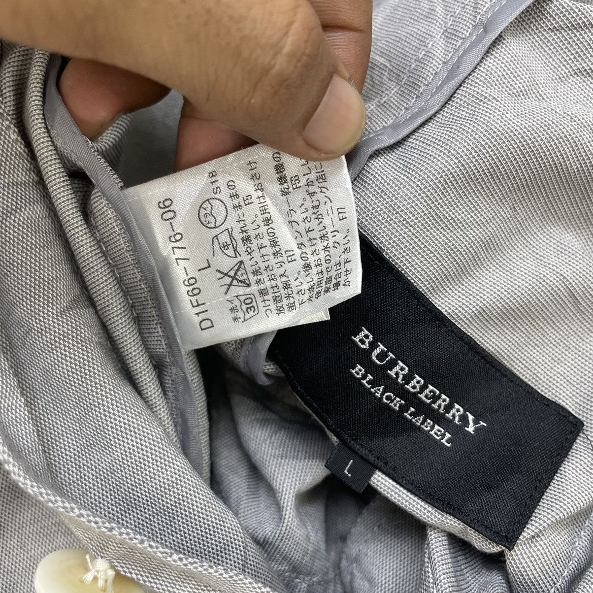 Burberry Burberry Black Label Casual Jacket Size US M / EU 48-50 / 2 - 3 Thumbnail