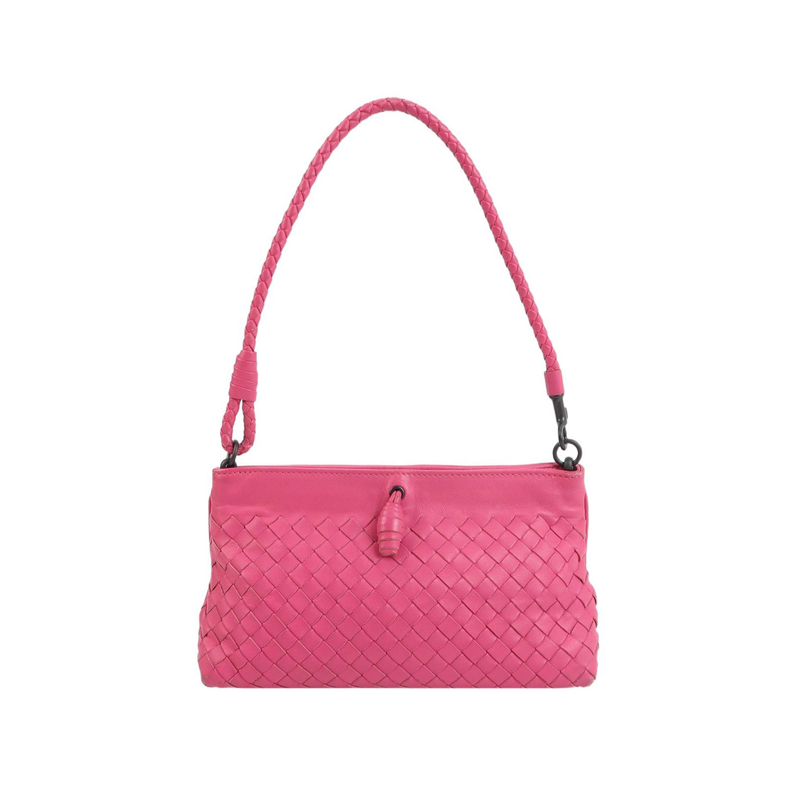 Bottega Veneta Bottega Veneta Women os Shoulder Bags Size ONE SIZE - 1 Thumbnail