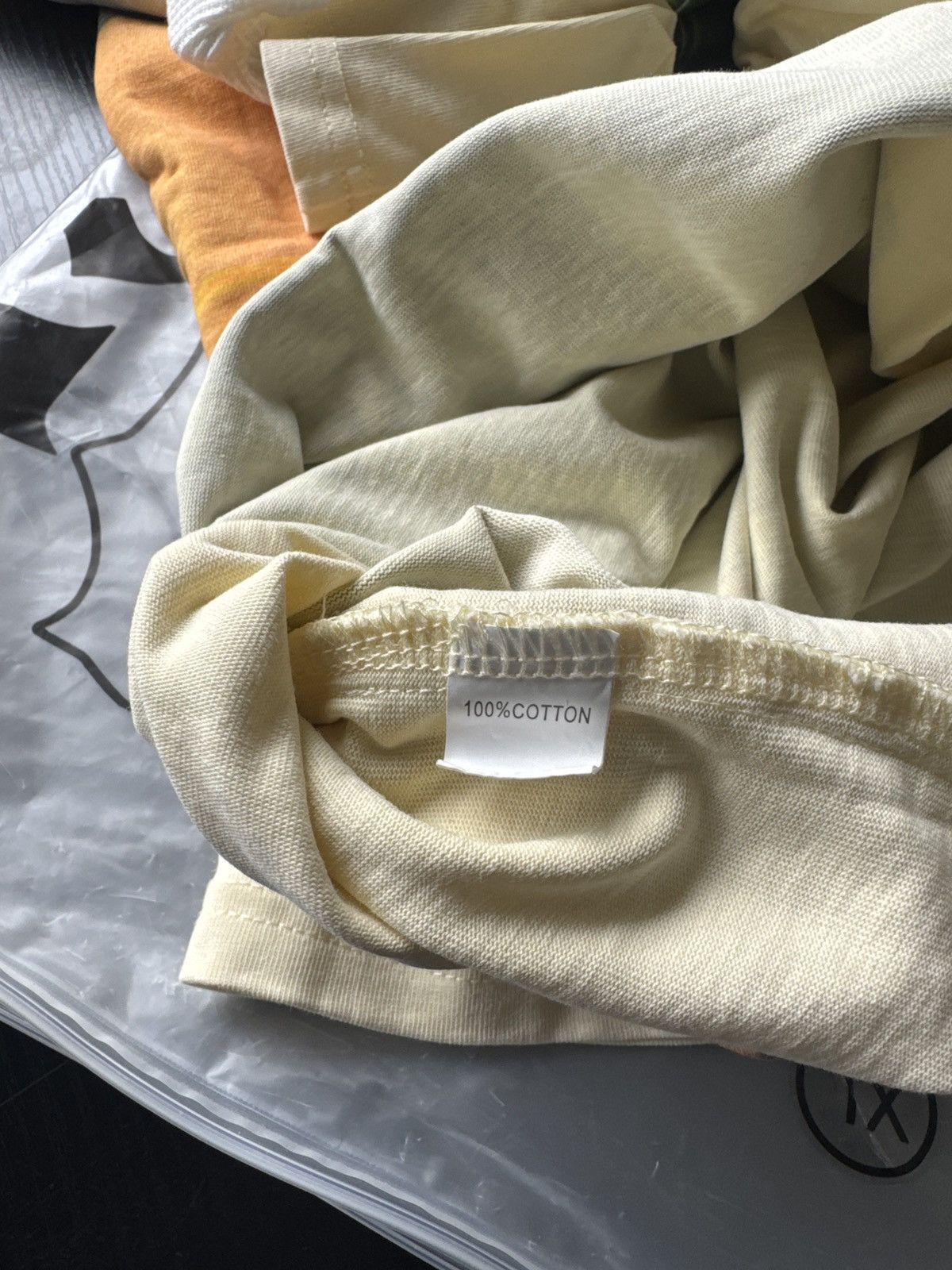 Godspeed Godspeed Sunset Drift LongSleeve Size US M / EU 48-50 / 2 - 5 Thumbnail