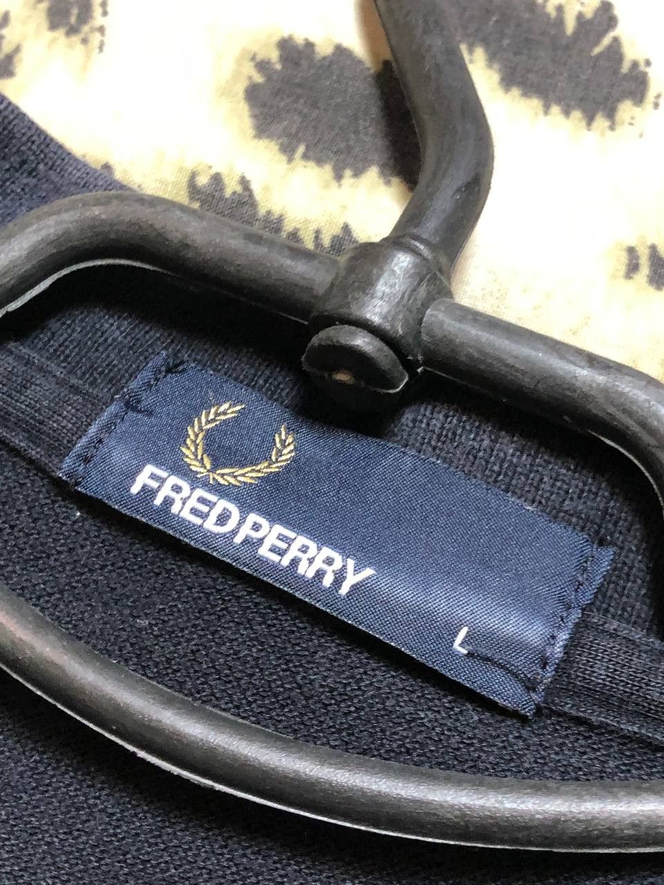 Fred Perry Fred Perry Polo Size US L / EU 52-54 / 3 - 2 Thumbnail