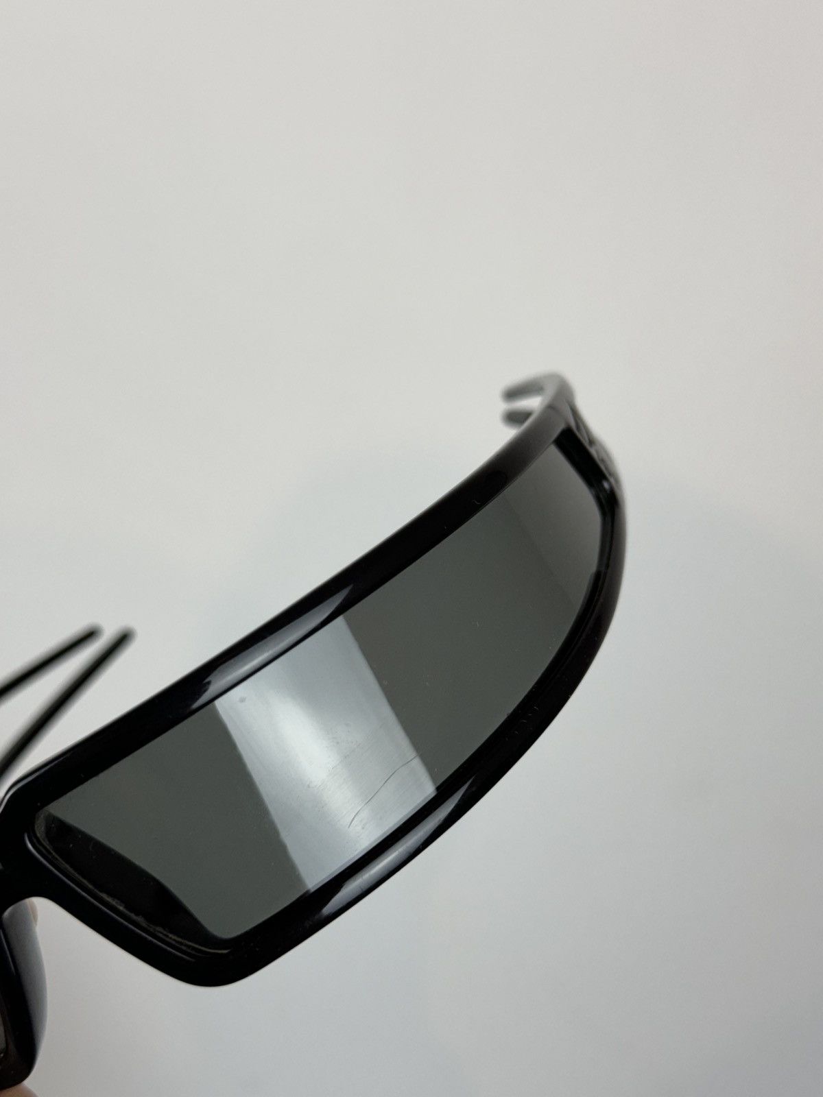 Dior Vintage sunglasses Christian Dior Bandage original rare item Size ONE SIZE - 7 Thumbnail