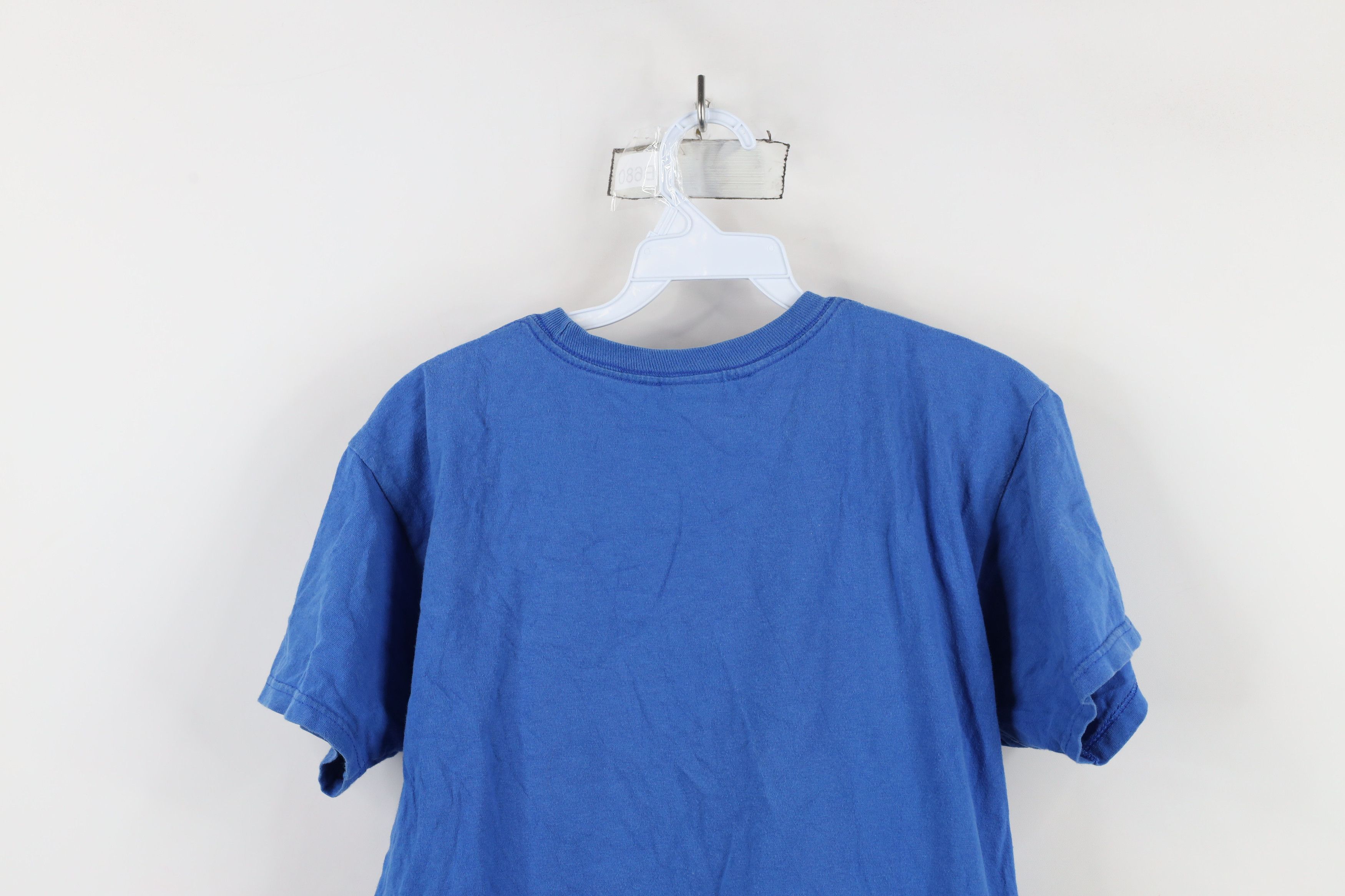 Alpinestars × Vintage Vintage Alpinestars Racing Spell Out Short Sleeve T-Shirt Size US S / EU 44-46 / 1 - 14 Thumbnail