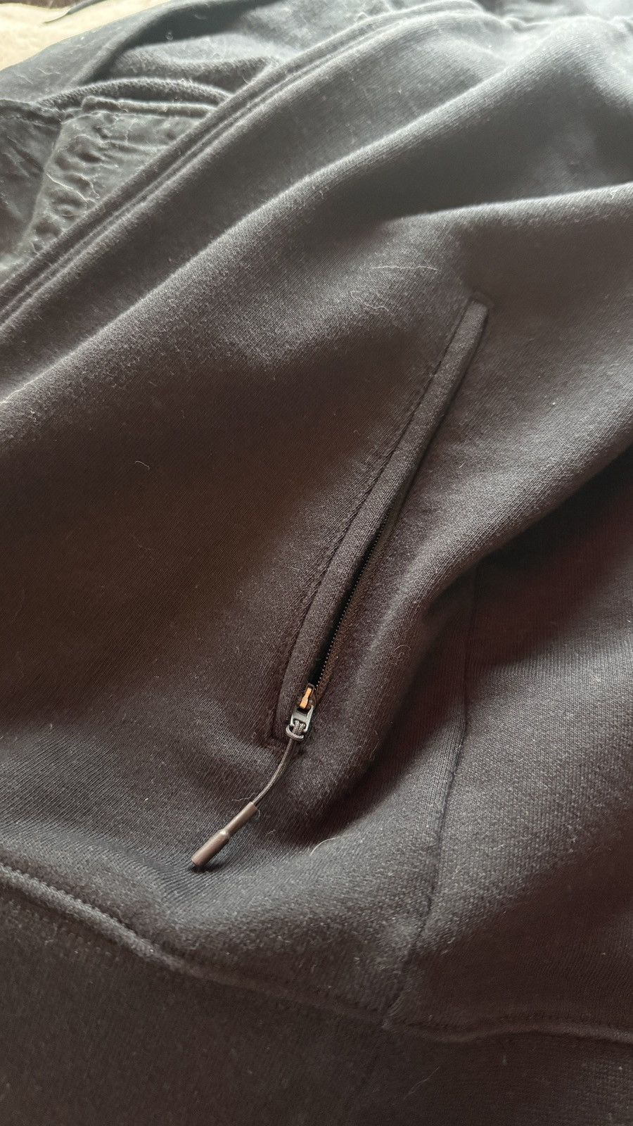 Y-3 Y-3 Logo Zip-Up Jacket Size US XS / EU 42 / 0 - 3 Thumbnail
