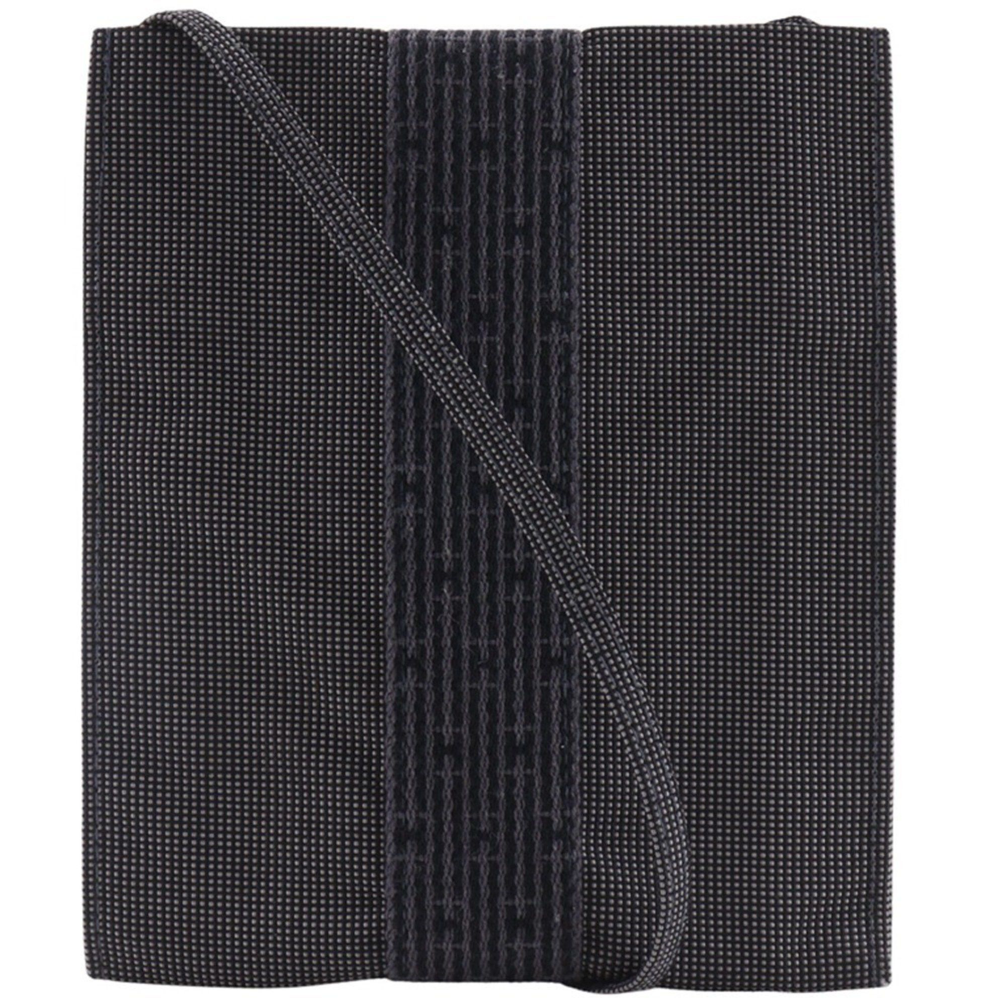 Hermes Hermes Hermès Mini Pochette Shoulder Bag, Air Line Nylon Canvas, Gray, Unisex, I171625102 Size ONE SIZE - 1 Thumbnail
