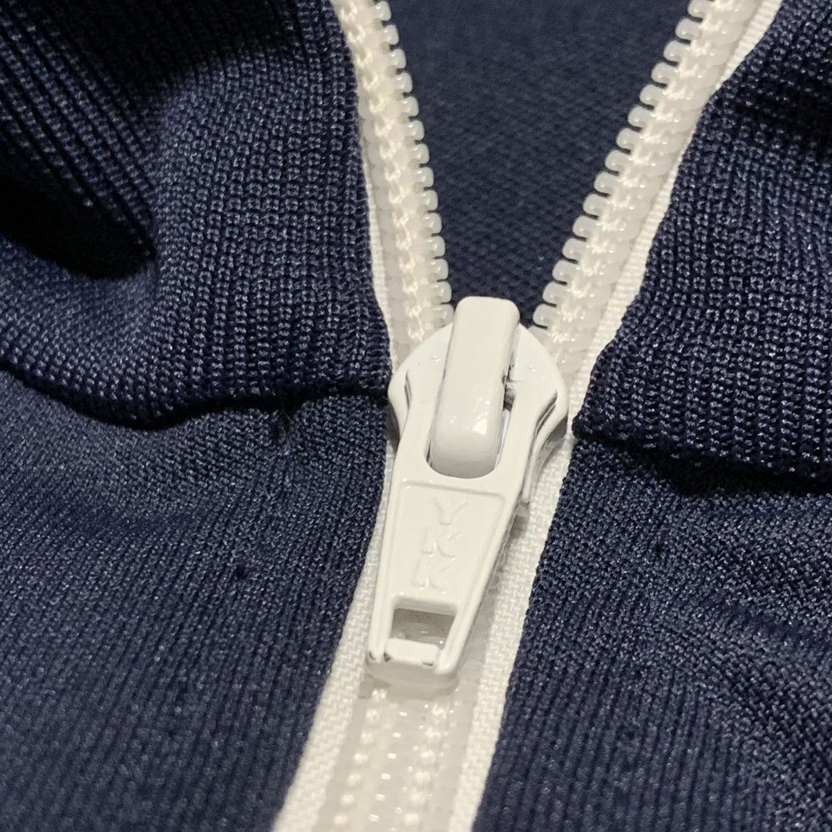 Palm Angels Palm Angels Small Track Jacket Blue Classic Track Top Size US S / EU 44-46 / 1 - 7 Thumbnail