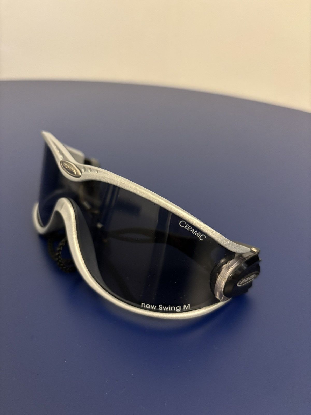 Oakley Alpina Sunglasses Size ONE SIZE - 6 Thumbnail