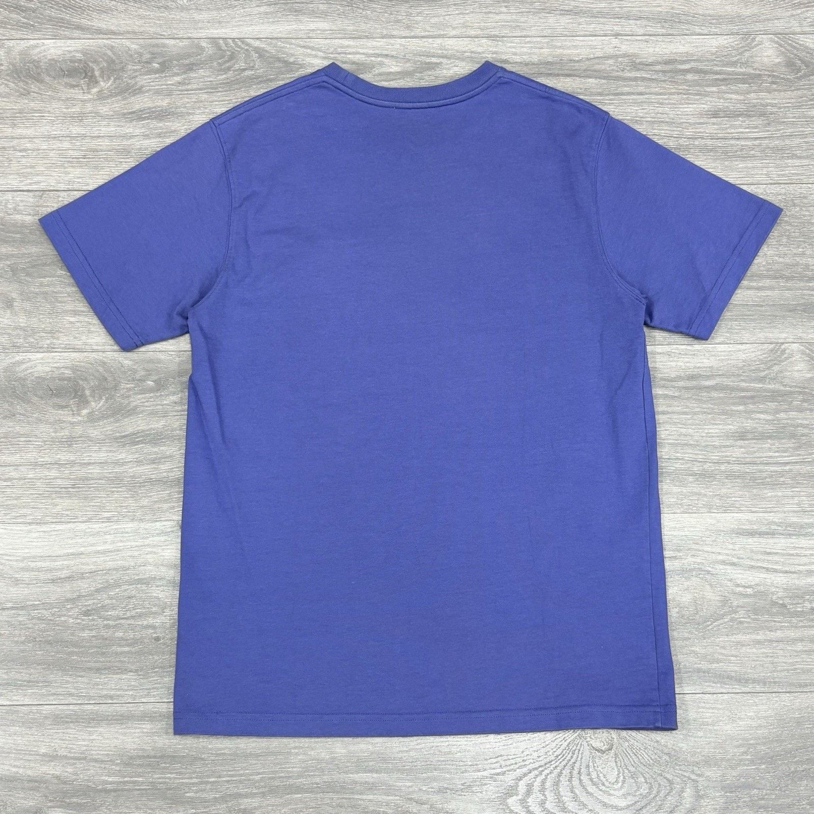 Dior Size Large - Dior Icon T-Shirt ' Violet ' | SUPER CLEAN! Size US L / EU 52-54 / 3 - 5 Thumbnail