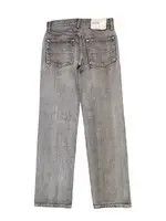 Number (N)ine × Undercover Vintage Y2k Edwin 505 Rude Sulfur Loose Undercover Style Size US 31 - 9 Thumbnail