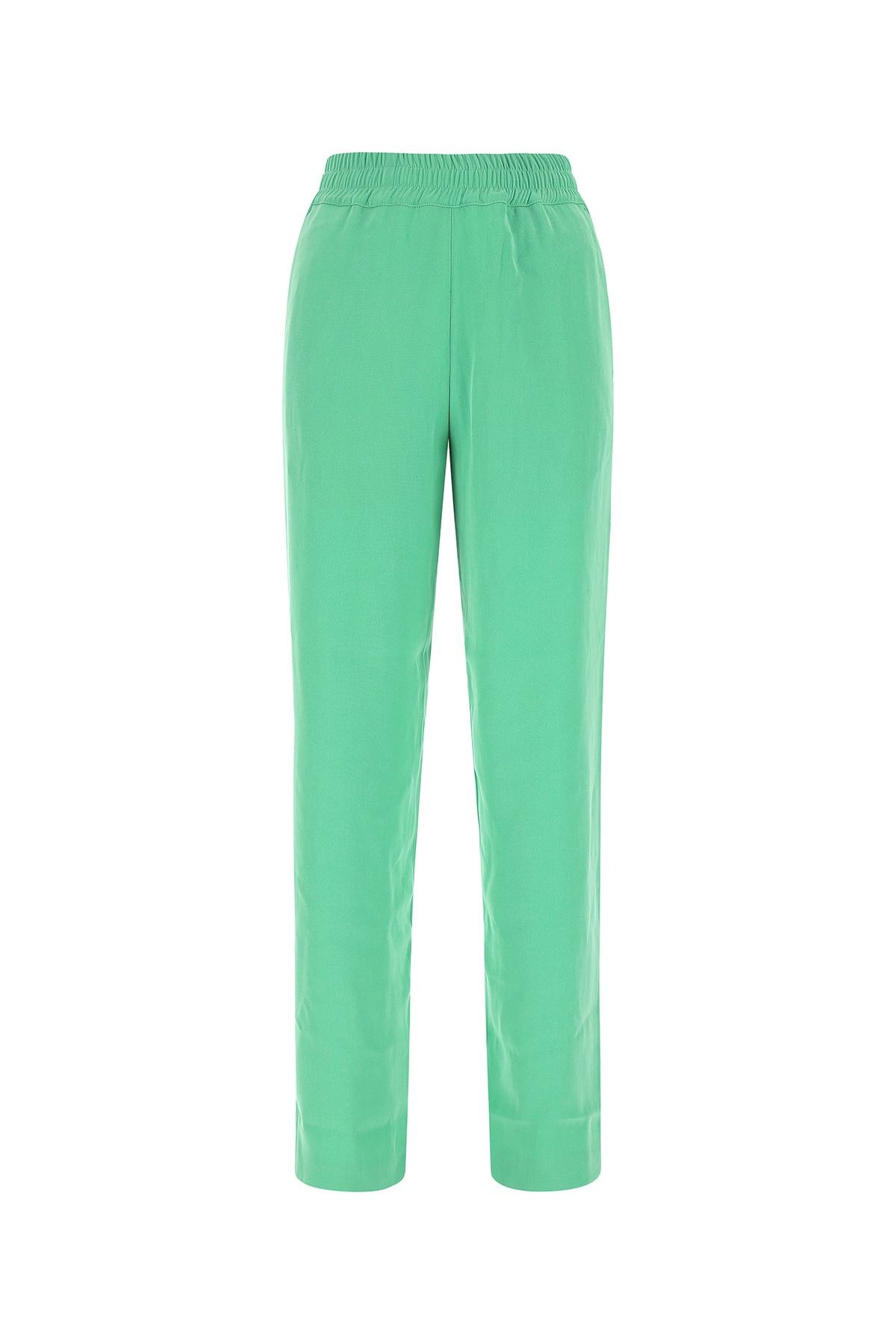 image of Dries Van Noten Pantalone in Mixed Colours, Women's (Size 24)