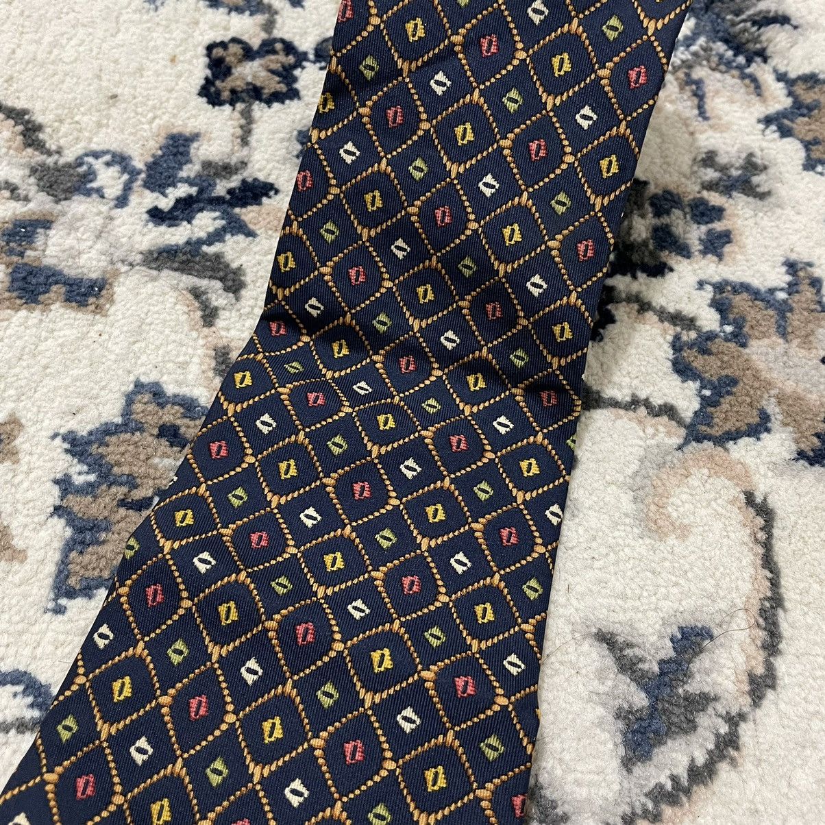 Salvatore Ferragamo Salvatore Ferragamo tie Size ONE SIZE - 2 Thumbnail