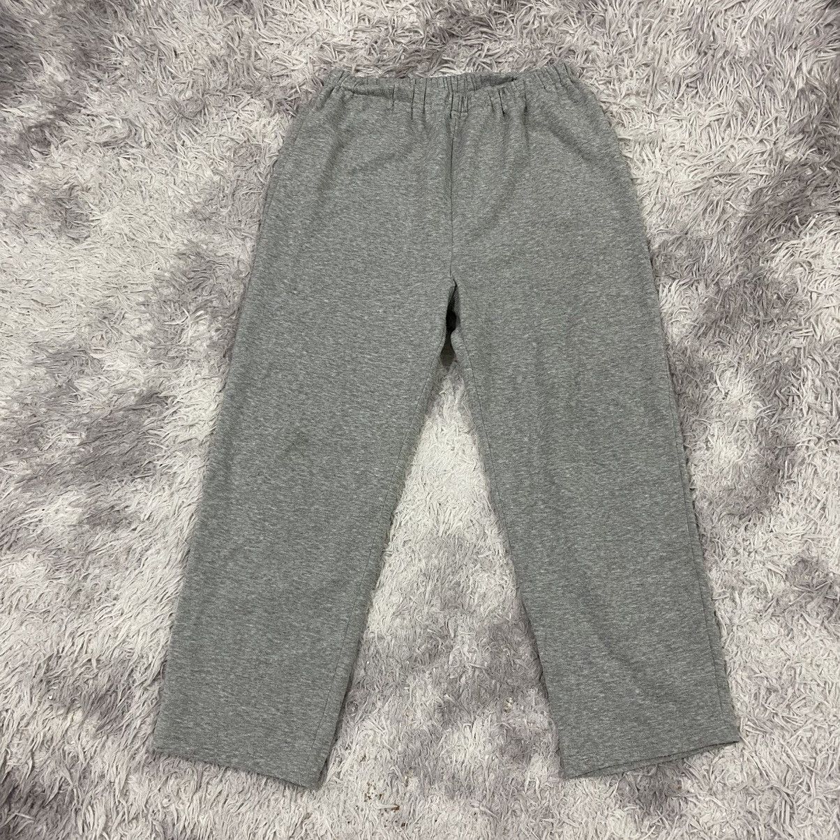 Uniqlo Unbrand jogger pant grey Size US 40 / EU 56 - 1 Thumbnail