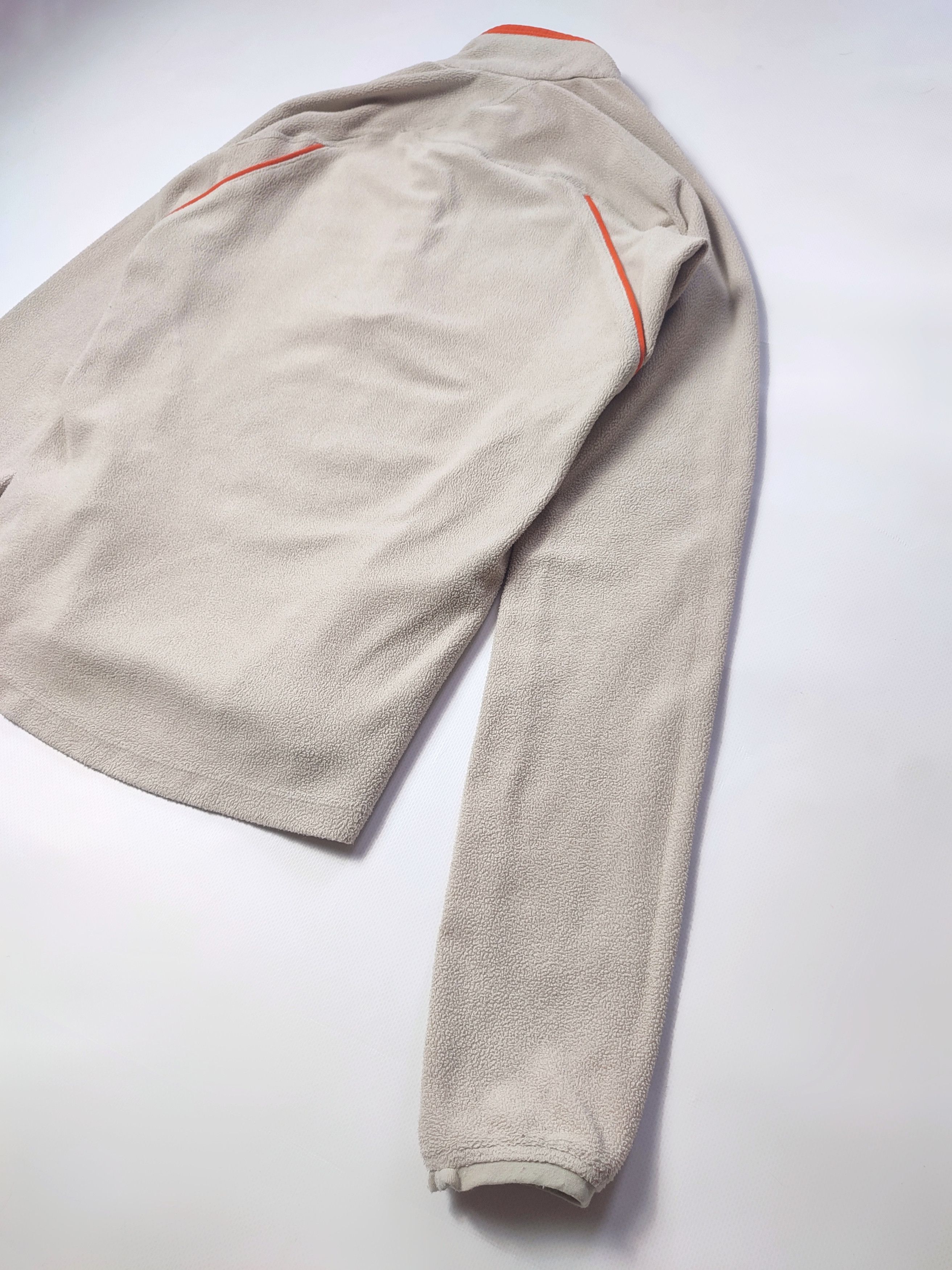 Nike ACG Nike Acg Asymmetric Fleece Size XS / US 0-2 / IT 36-38 - 9 Thumbnail