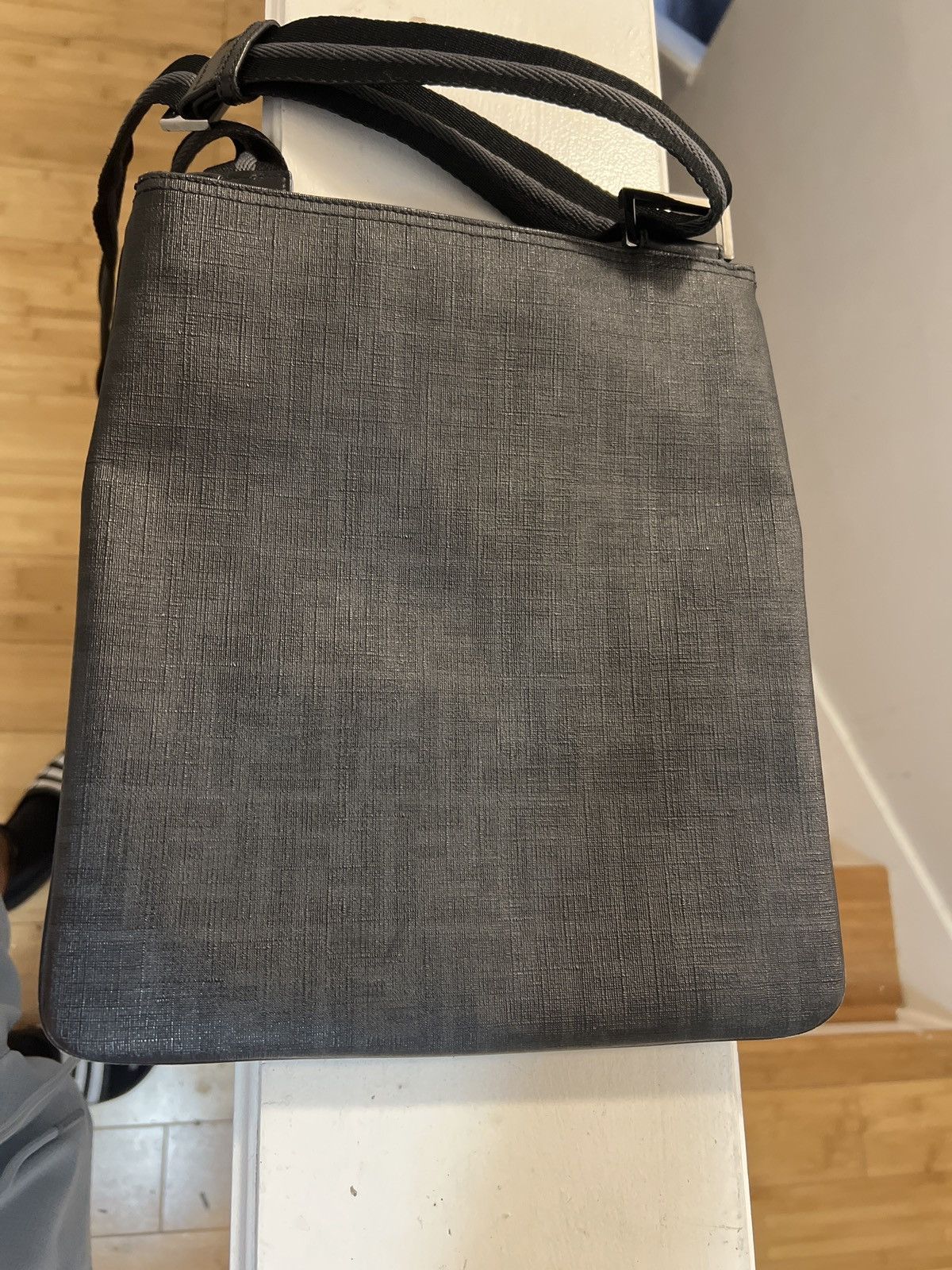 Fendi fendi messenger bag Size ONE SIZE - 2 Thumbnail