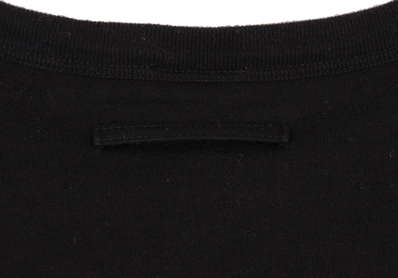 Jean Paul Gaultier Target Print T-Shirt in Black Size 48 Size US M / EU 48-50 / 2 - 10 Thumbnail