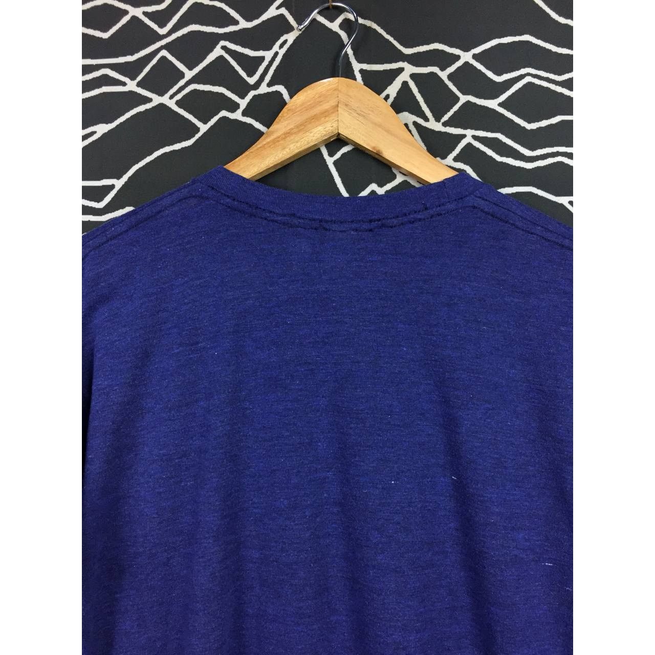 American Apparel × Band Tees Joshua Radin American Acoustic Folk Singer Tee Size L Size US L / EU 52-54 / 3 - 6 Thumbnail