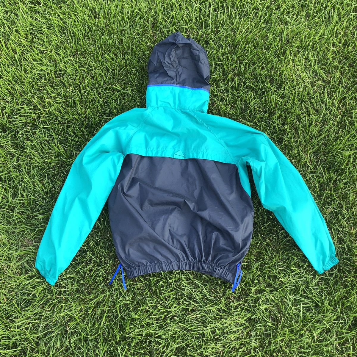 Columbia Columbia sportswear company packable waterproof jacket Size US S / EU 44-46 / 1 - 8 Thumbnail