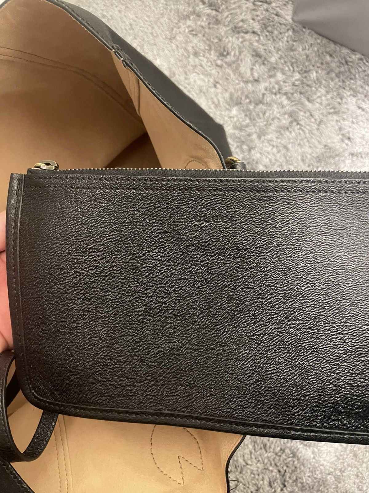 Gucci GUCCI Tote/Handbag Size ONE SIZE - 4 Thumbnail