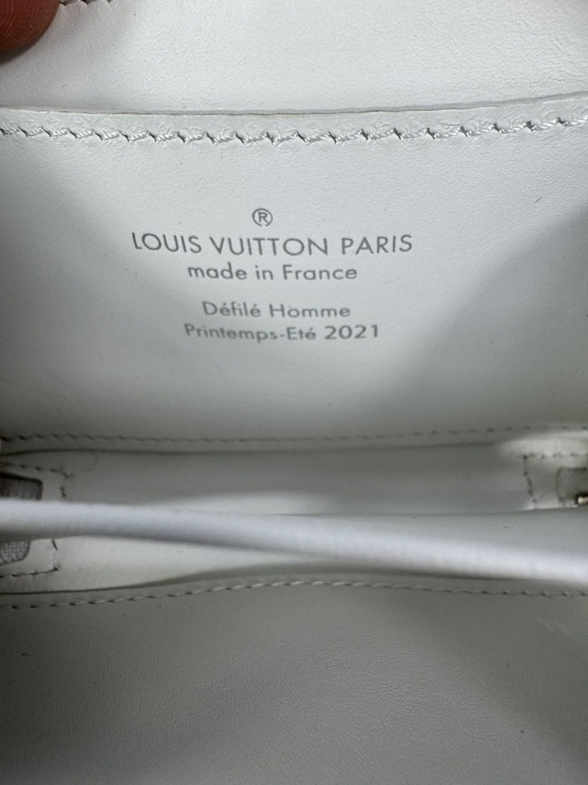 Louis Vuitton Louis vuitton bag Size ONE SIZE - 12 Thumbnail
