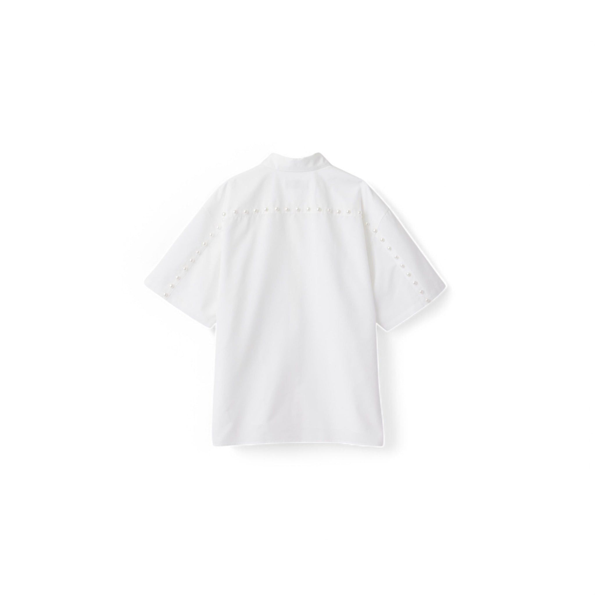 Ambush Design Ambush Pearl Button Shirt Size US M / EU 48-50 / 2 - 2 Thumbnail