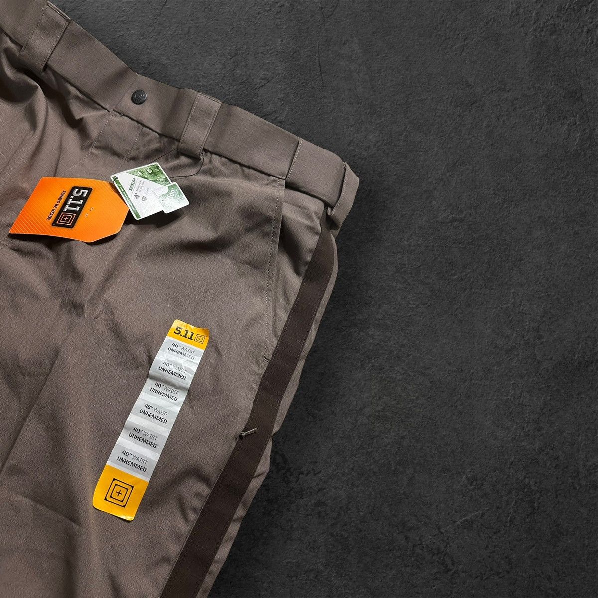 5.11 5.11 Tactical Pants Size 40 Size US 40 / EU 56 - 5 Thumbnail
