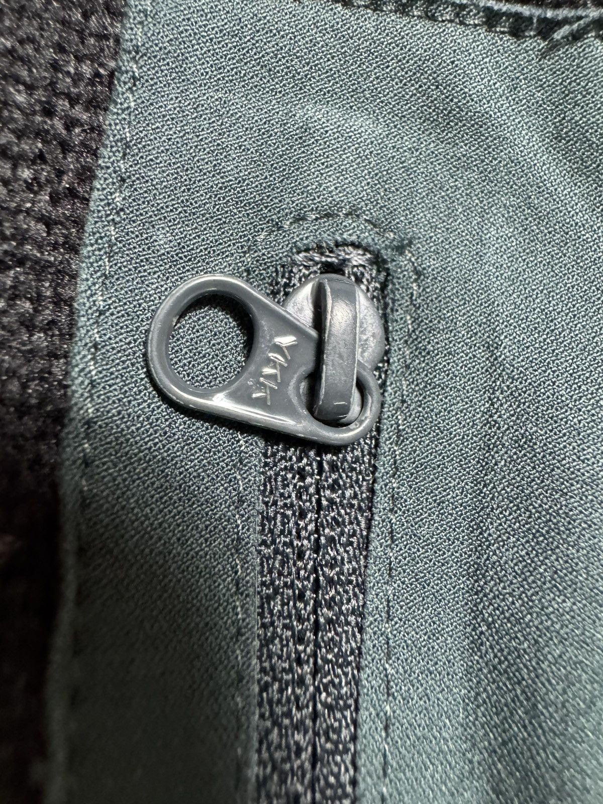 Arc'teryx Arc’teryx Fleece Sweatshirt 1/4 Zip Outdoor Vintage Polartec Size US XL / EU 56 / 4 - 7 Thumbnail