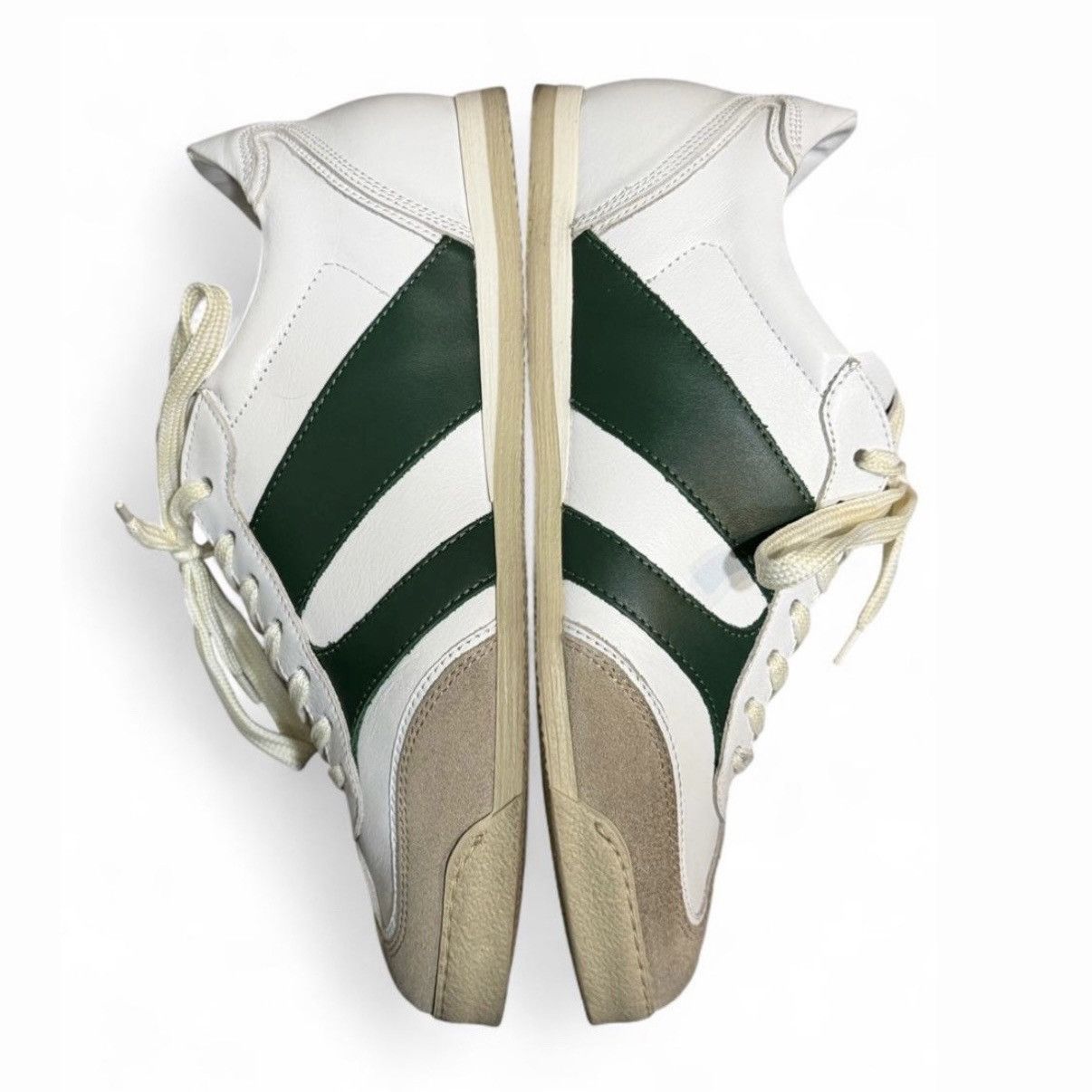 Collegium Collegium Pista - Eden Green (Size 41 / US 8-8.5) Size US 8 / EU 41 - 2 Thumbnail