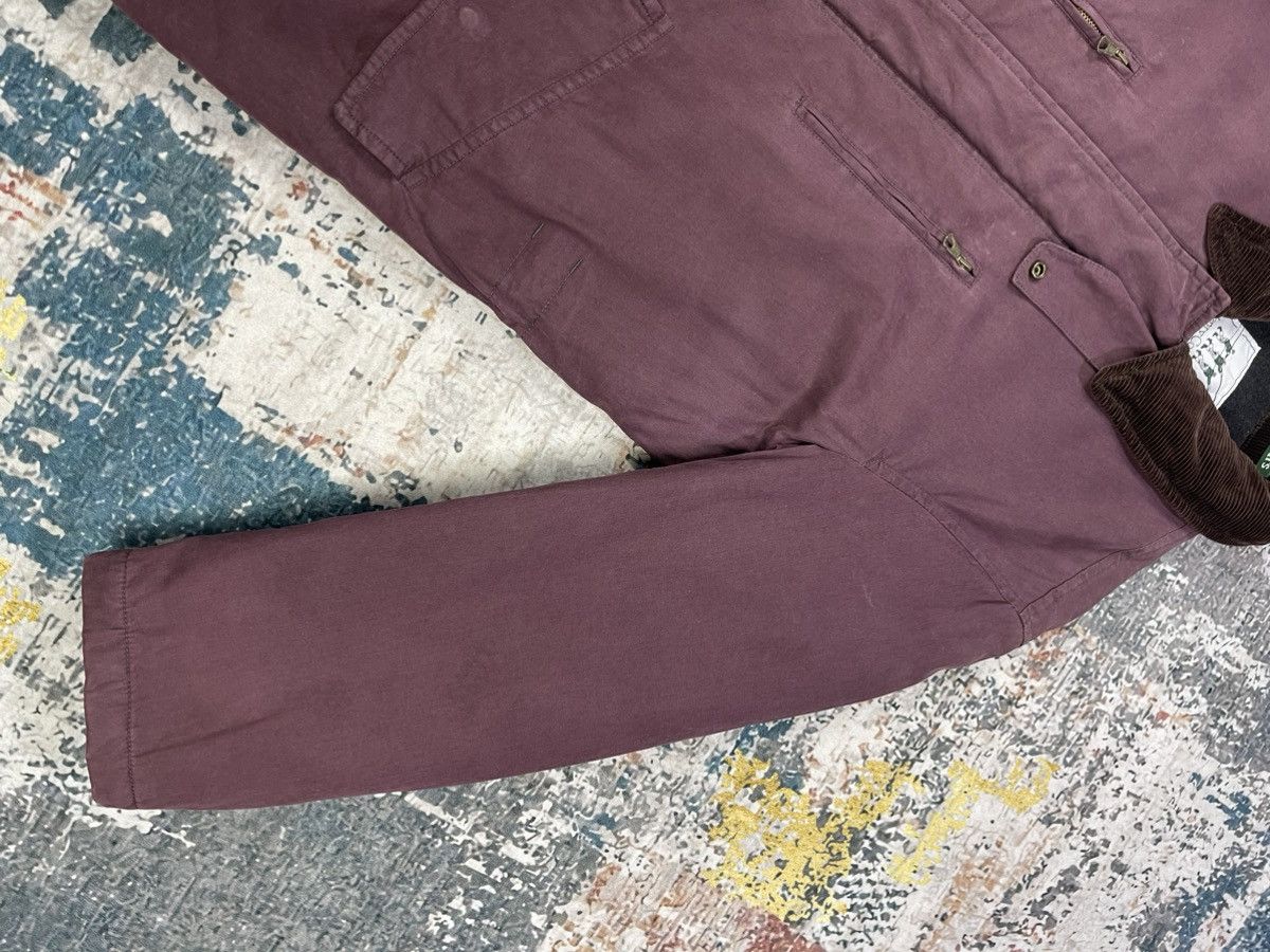Henry Cotton's Vintage Henry Cotton Multi Pocket Outer Jackets Size US M / EU 48-50 / 2 - 4 Thumbnail
