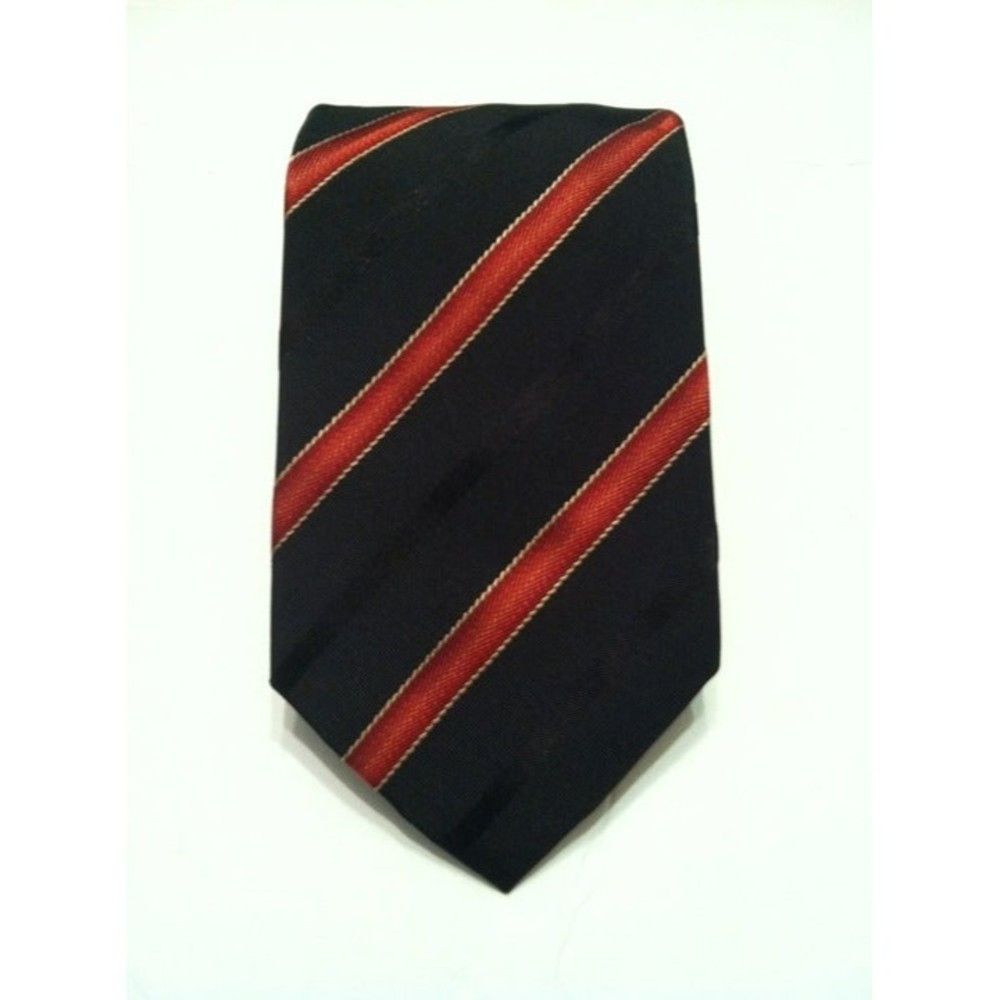 XMI Platinum XMI PLATINUM MEN'S NEW 100%SILK TIE WIDTH: 3 5/8" Size ONE SIZE - 1 Thumbnail