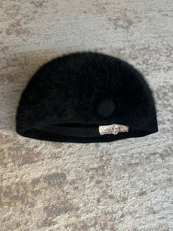 Kangol Kangol Made in England Vintage 90s Hat Size ONE SIZE - 1 Thumbnail