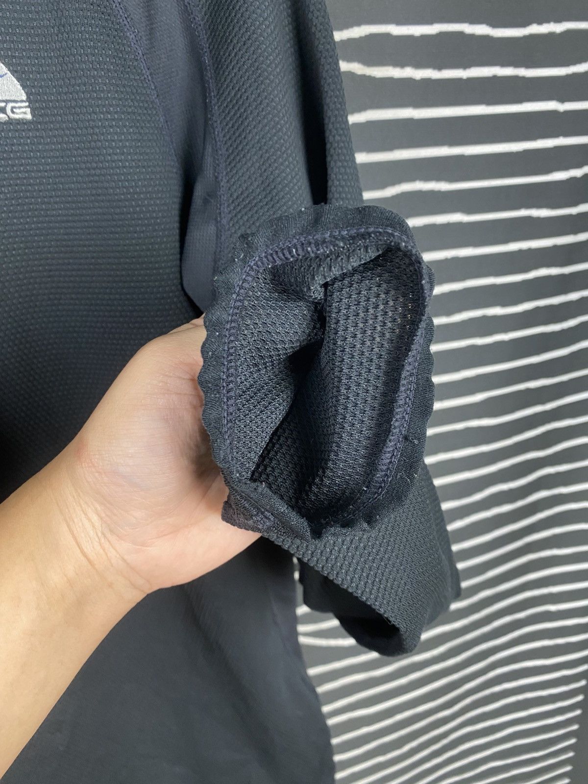Nike ACG Nike ACG Long Sleeve Half Zipper Jersey Size US M / EU 48-50 / 2 - 4 Thumbnail