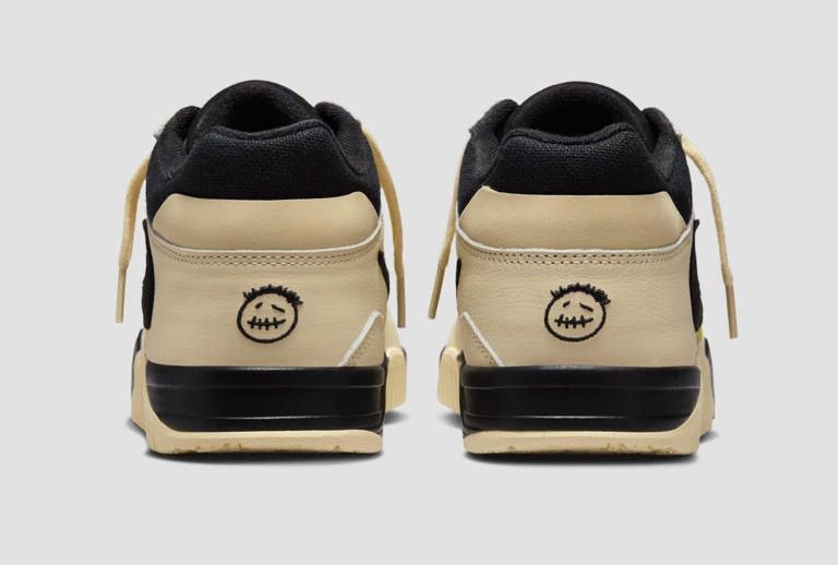 Jordan Brand × Nike × Travis Scott Jordan Jumpman Jack TR Travis Scott Bright Cactus Size US 9.5 / EU 42-43 - 4 Thumbnail